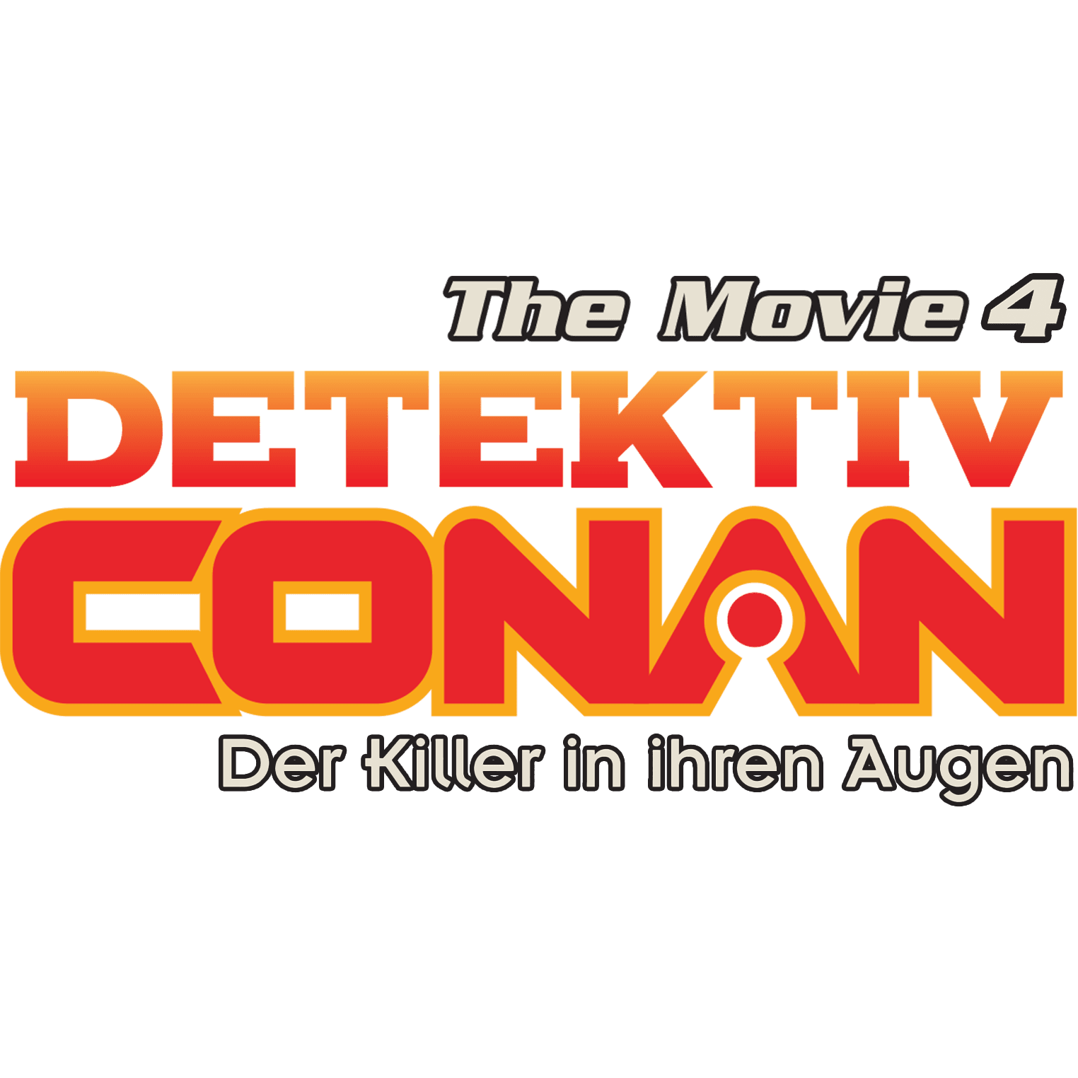 Detektiv Conan: Der Killer in ihren Augen
