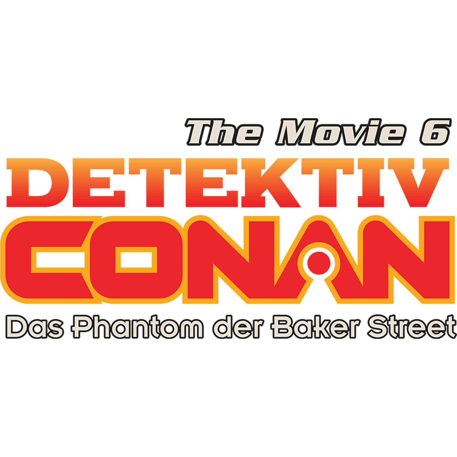 Detektiv Conan - Das Phantom der Baker Street