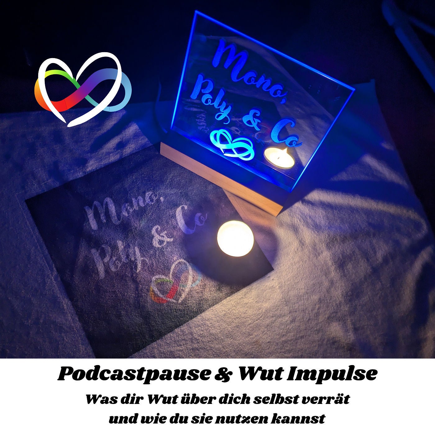 #119 - Podcastpause & Wut-Impulse