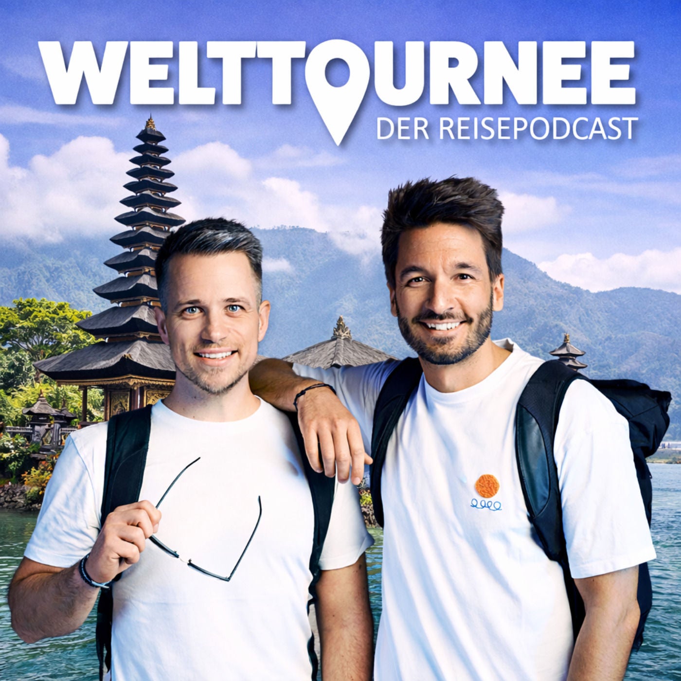 Bali für Anfänger: Anreise-Hacks, Visum-Check und Tropenregen-Survival