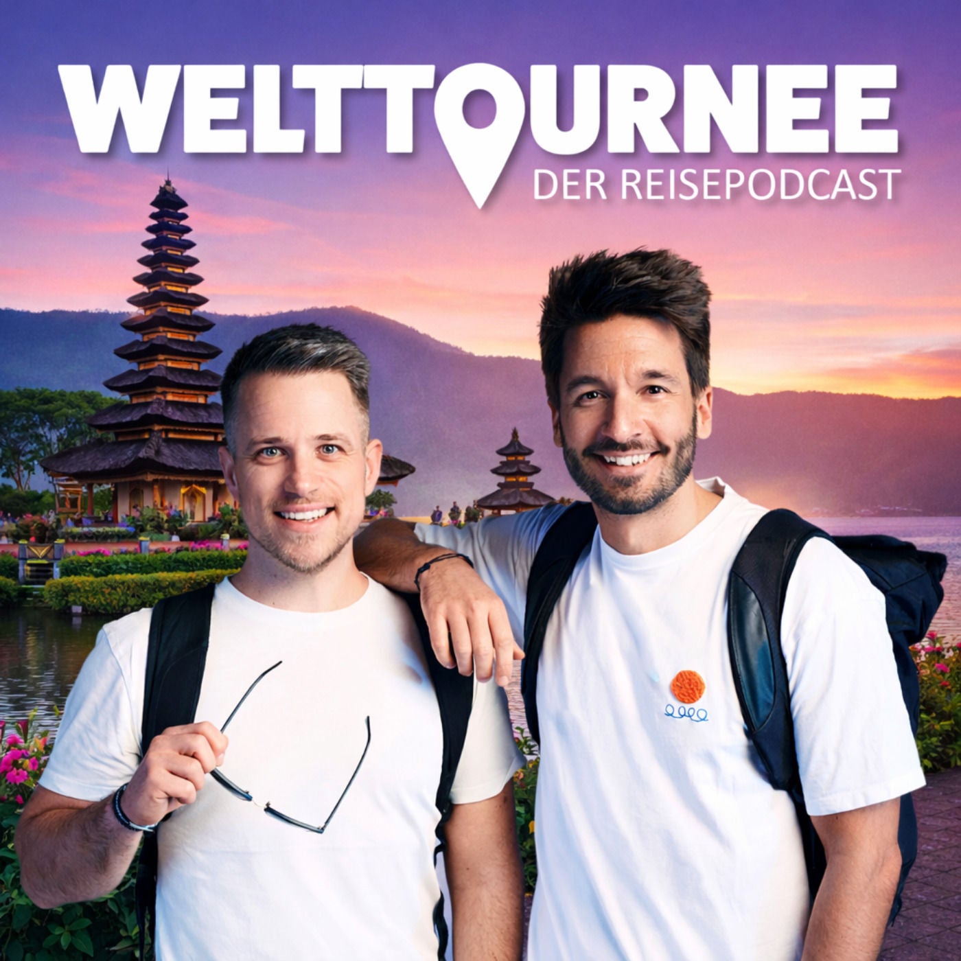 Bucket-List Bali: Zwischen Affenwald und dem „Instagram-Spiegel“-Trick