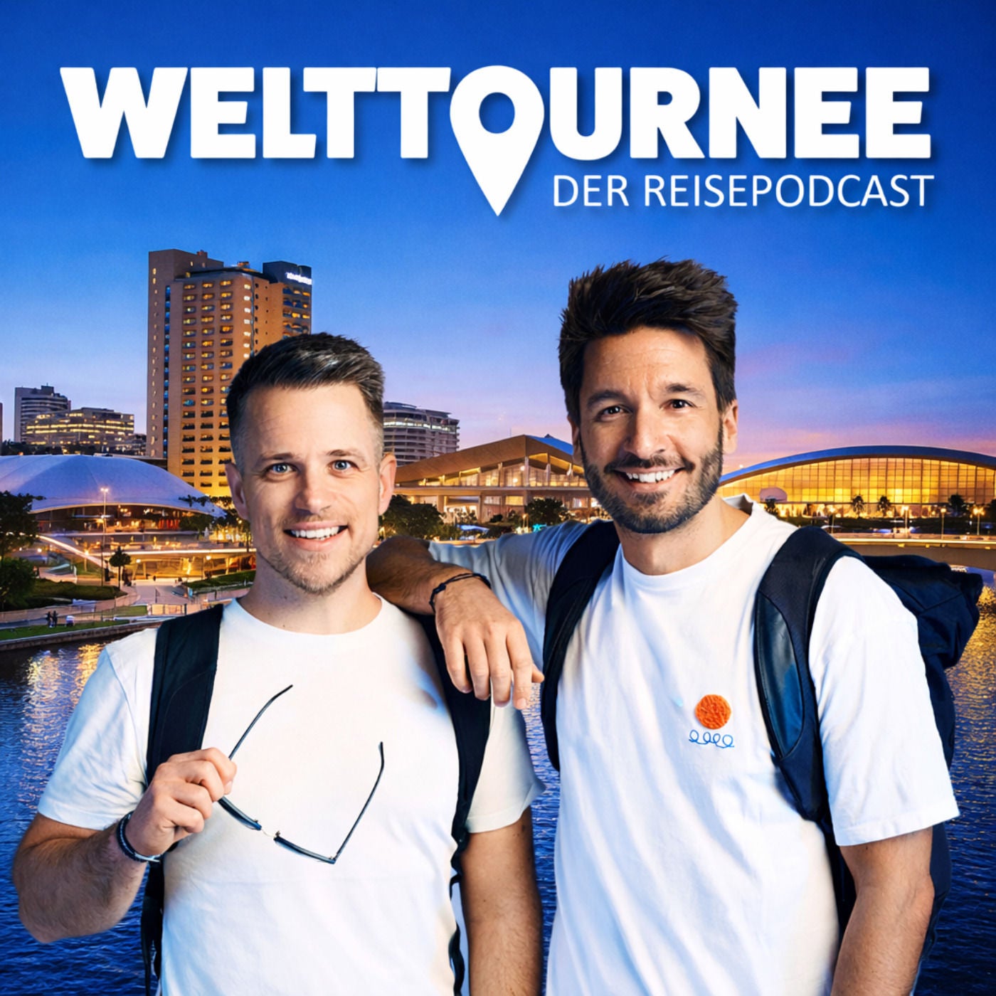 Südaustralien Roadtrip: Roter Staub, weiße Strände und flüssiges Gold
