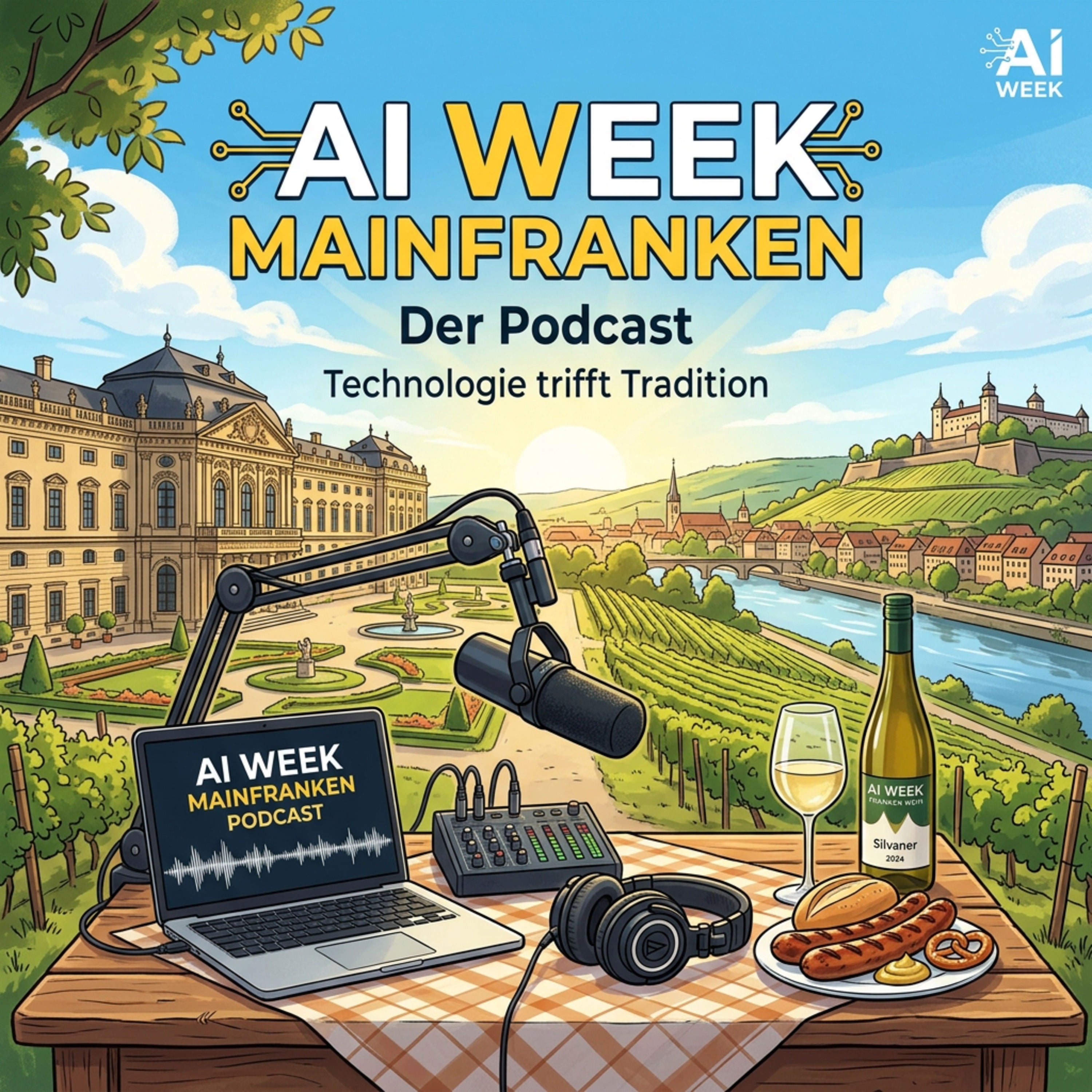 AI Week Mainfranken 2026