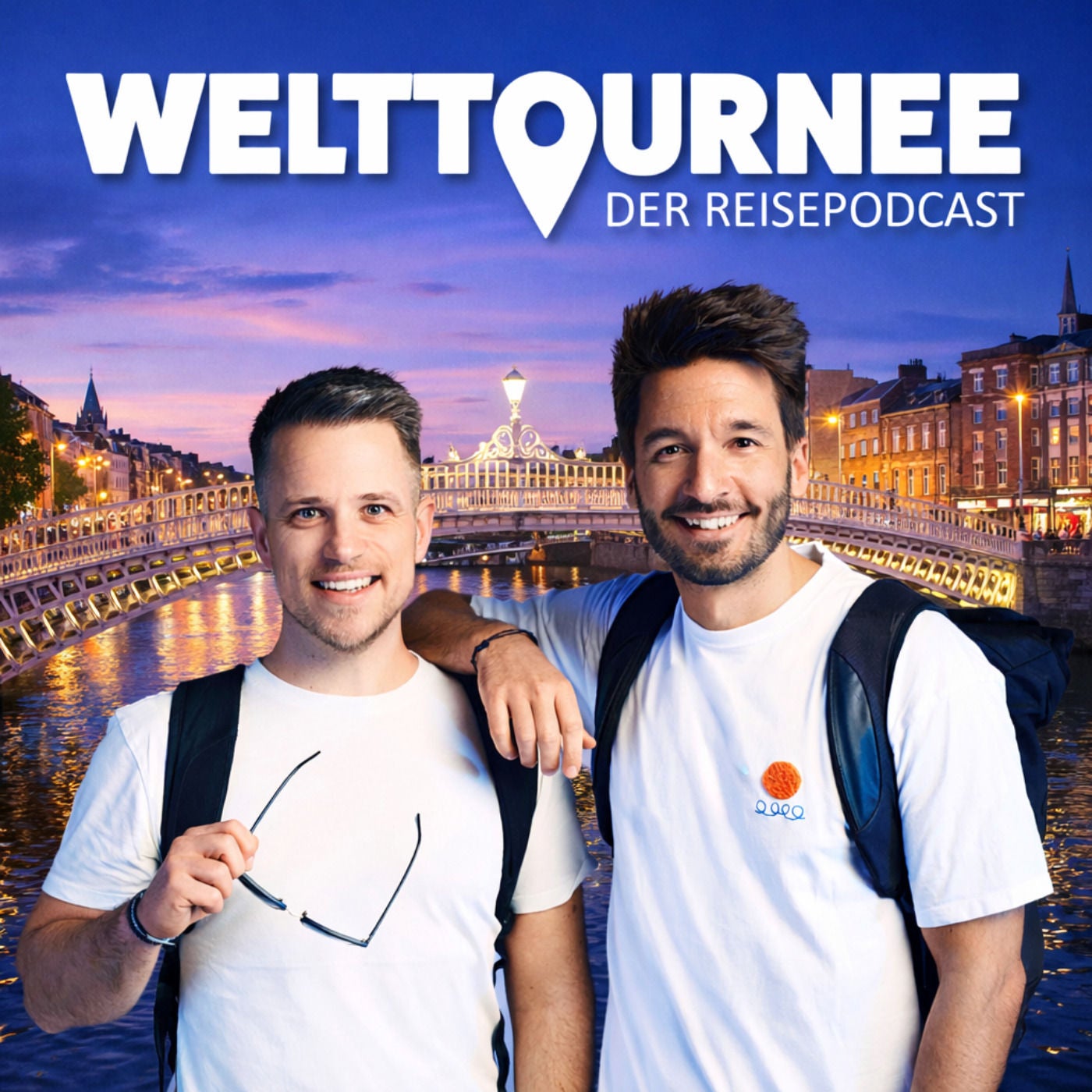 Dublin Spezial: Warum ihr für das echte Irland aus der Temple Bar raus müsst