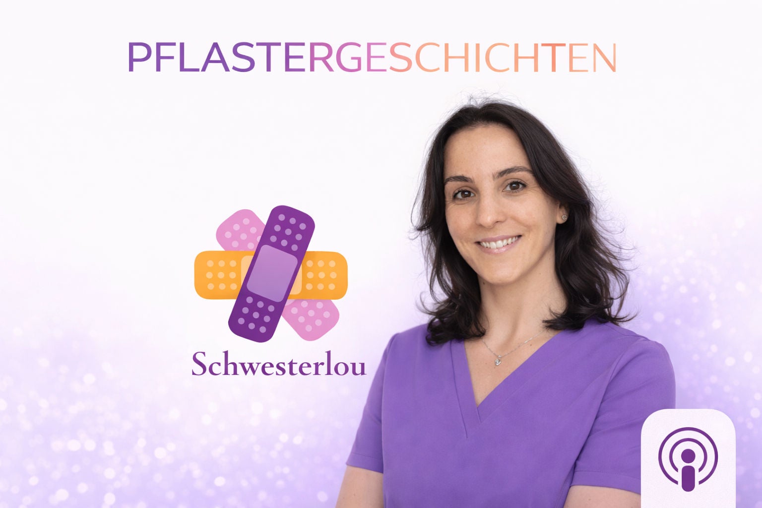 Die Kämpferin mit der postoperativen Wundheilungsstörung Teil 1