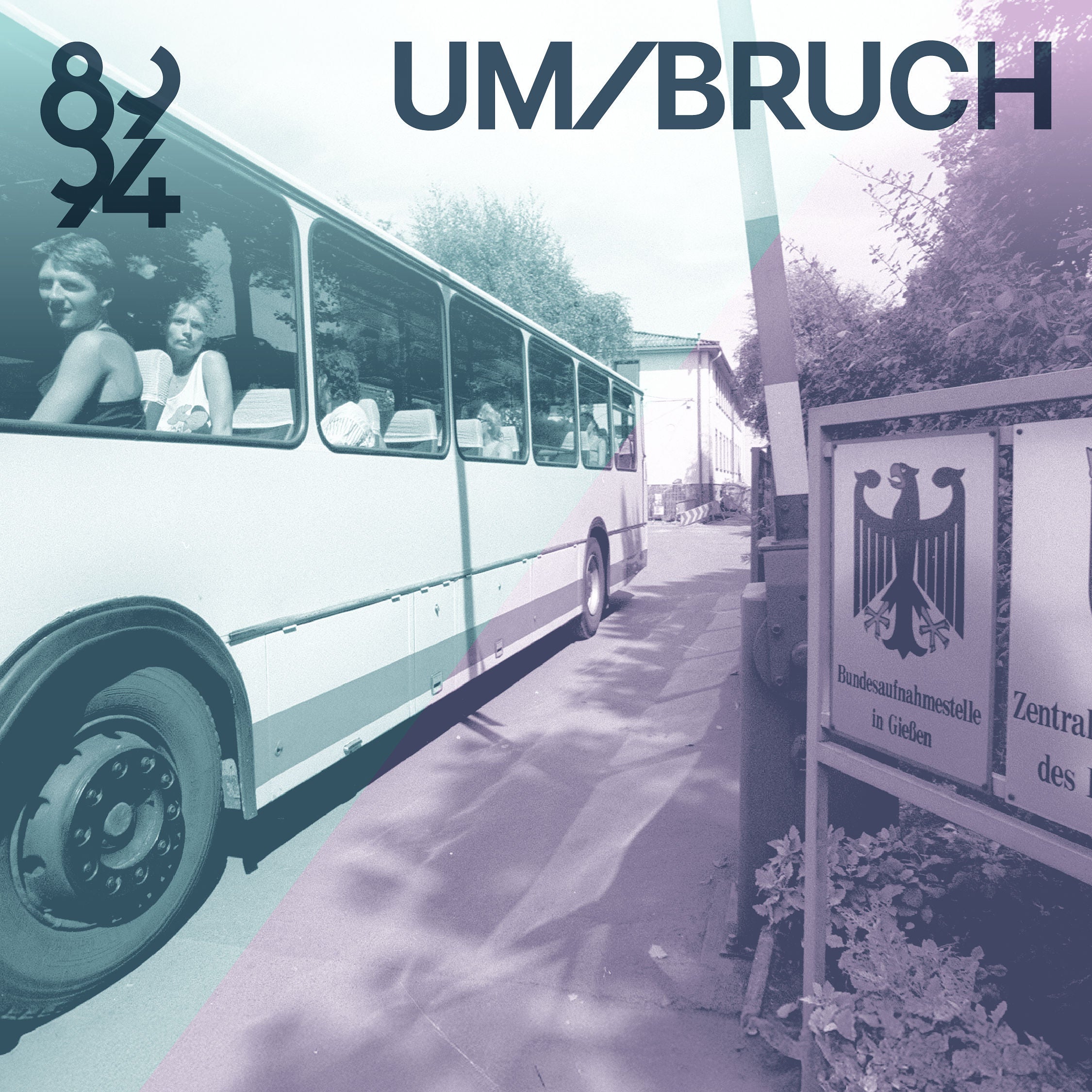 Folge 4: Nach drüben