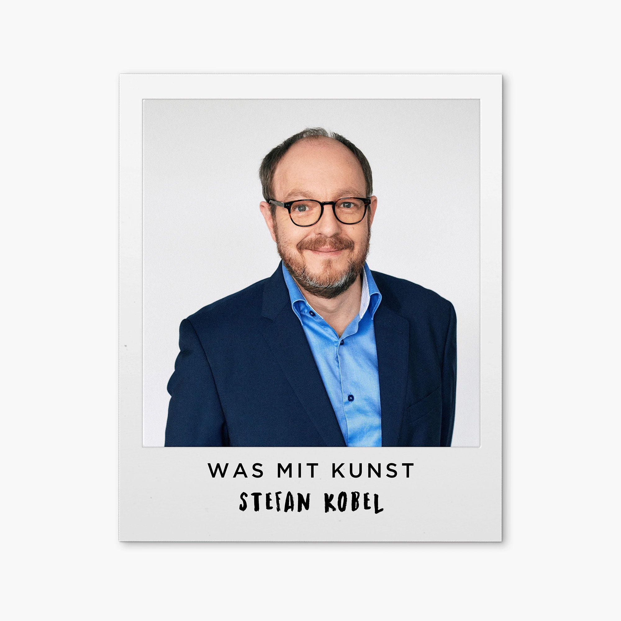 ... mit Stefan Kobel über Geld, Trends und die Wahrheit hinter dem Kunstmarkt