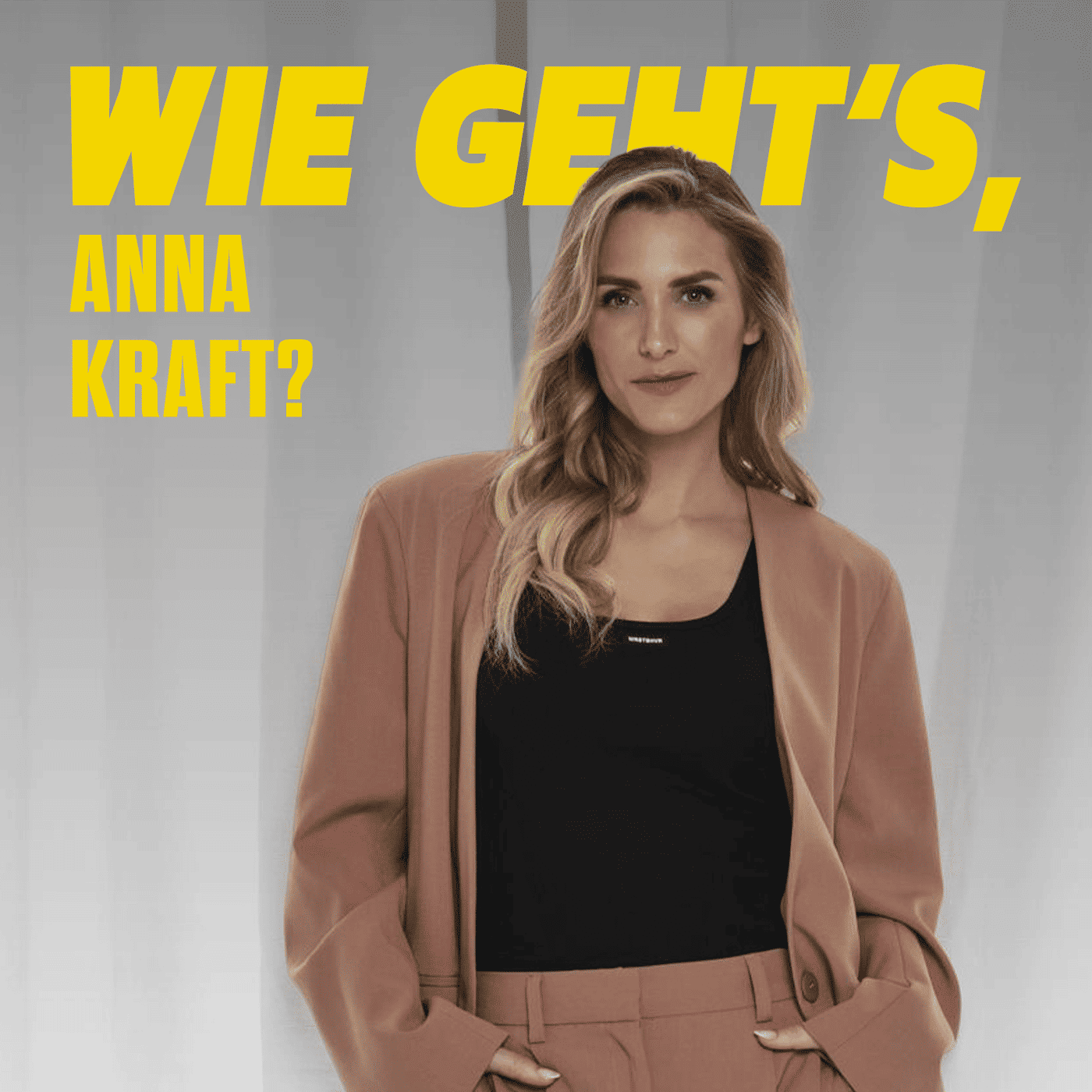 Wie geht’s, Anna Kraft? - Folge 38