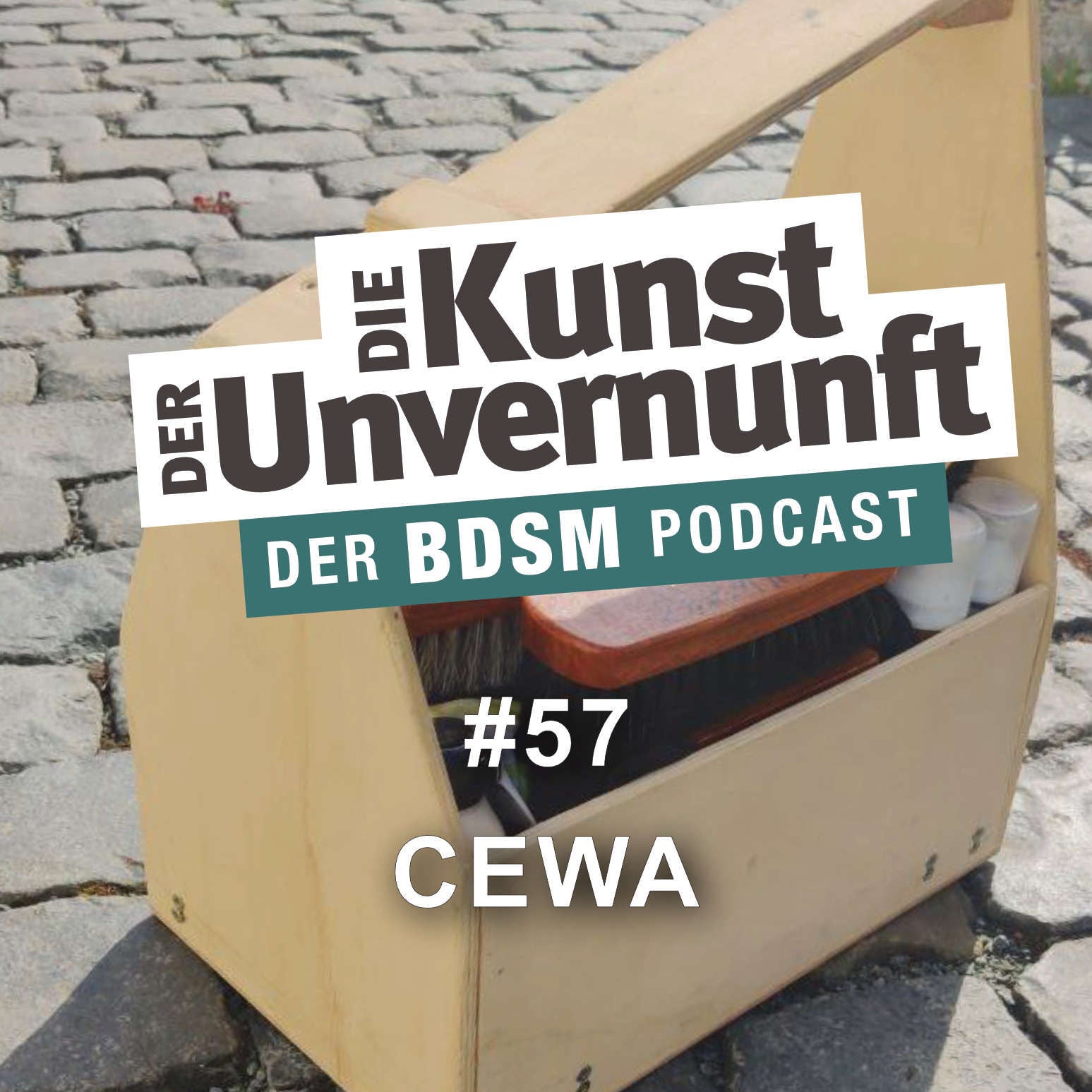 CEWA - Nützliche Folterhelferin