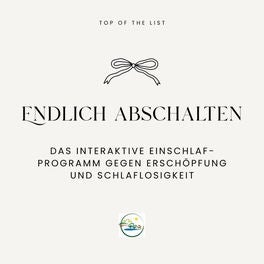 Endlich Abschalten