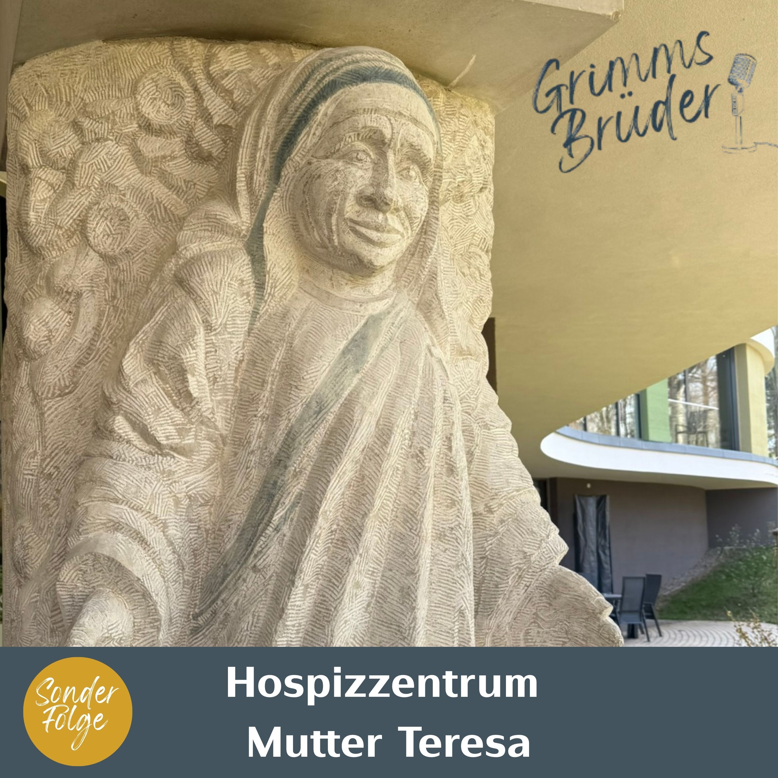 Sonderfolge - Hospizzentrum Mutter Teresa