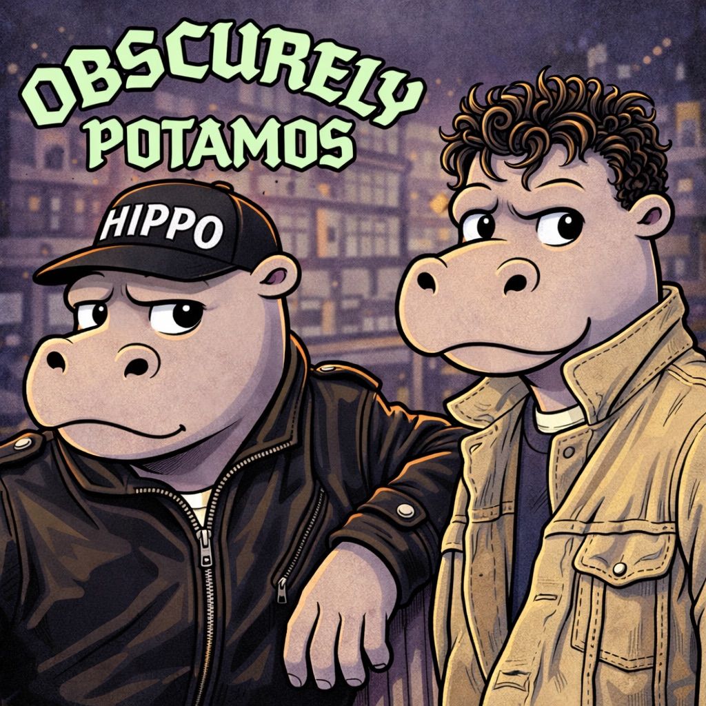 Potamos 068 - Obscurely