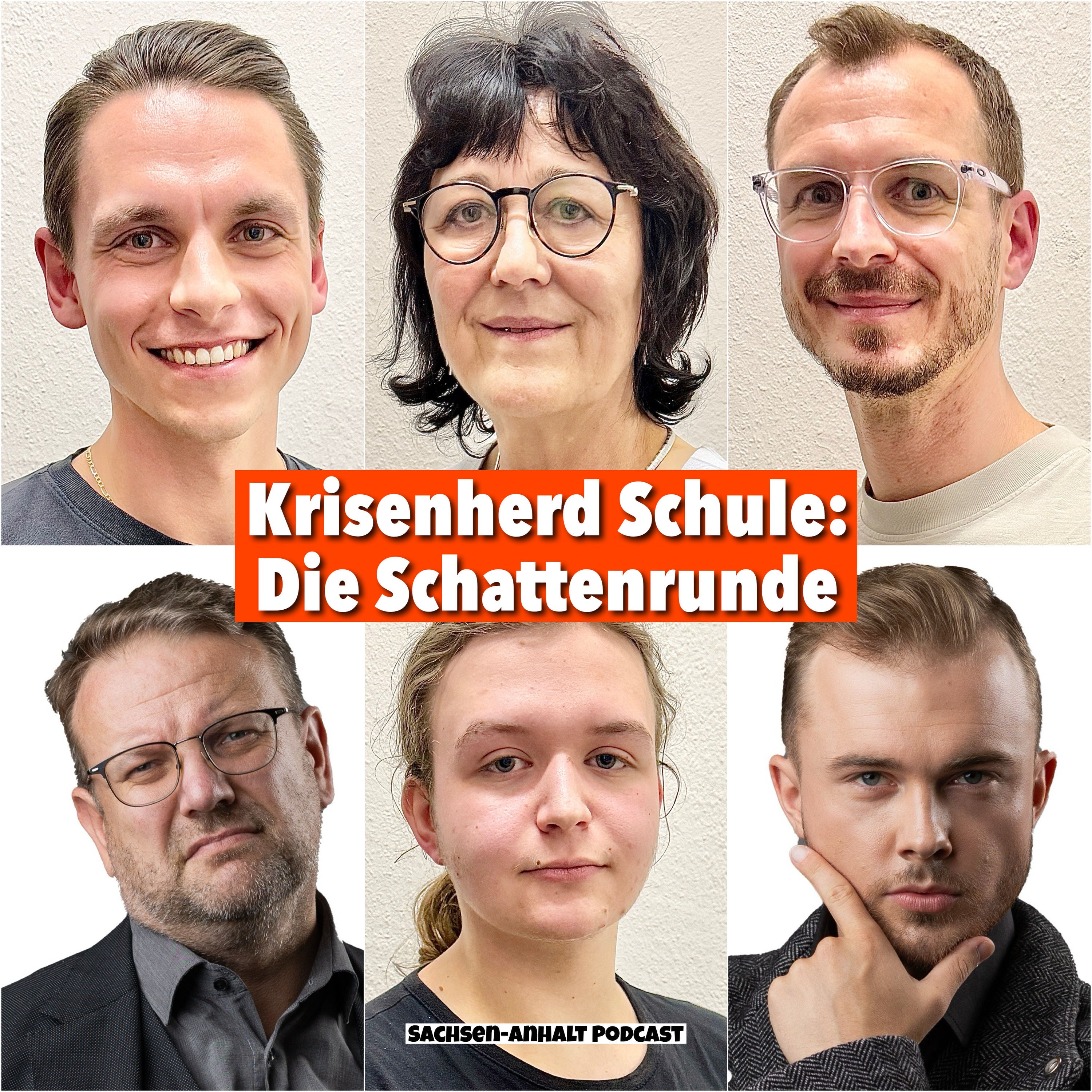 Sachsen-Anhalt: Die Bildungs-Debatte