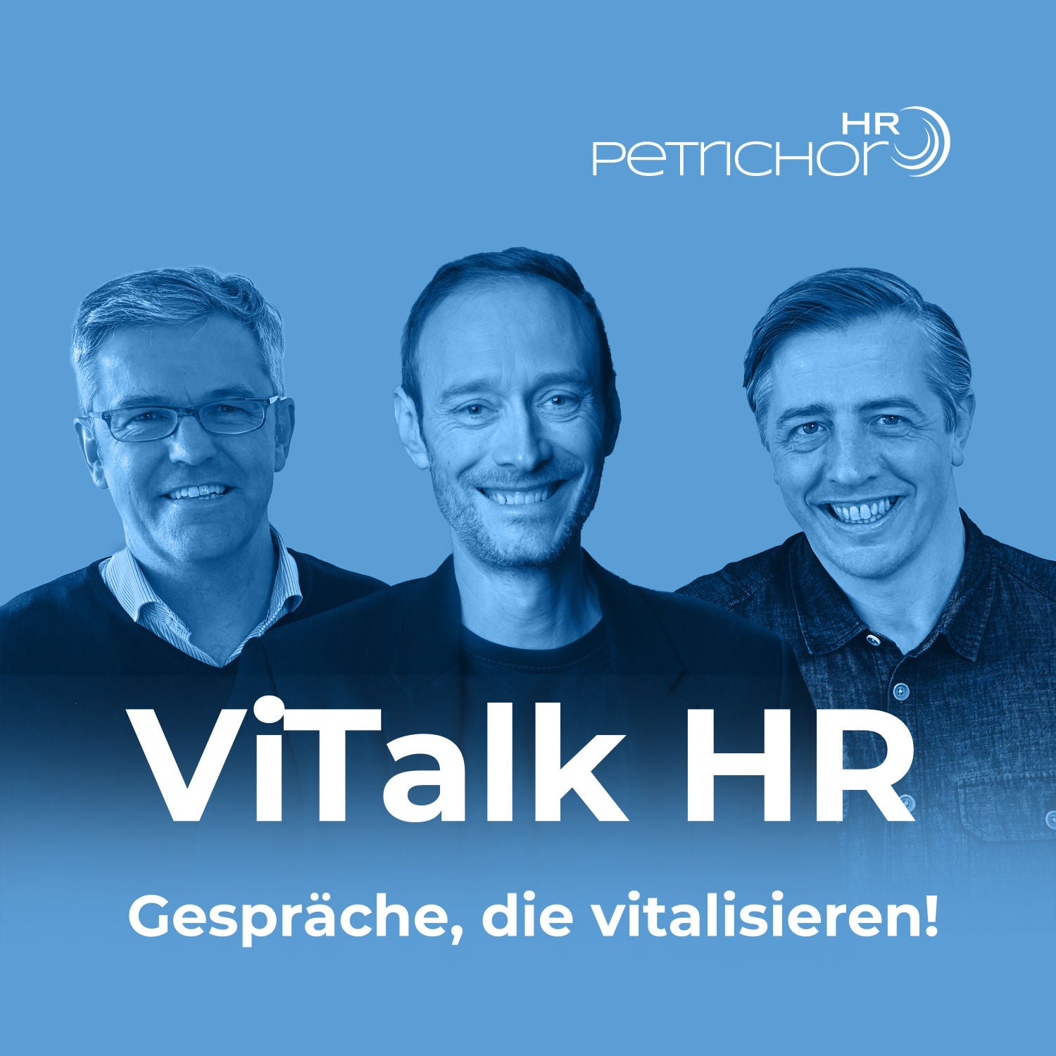 ViTalk HR - Gespräche, die vitalisieren