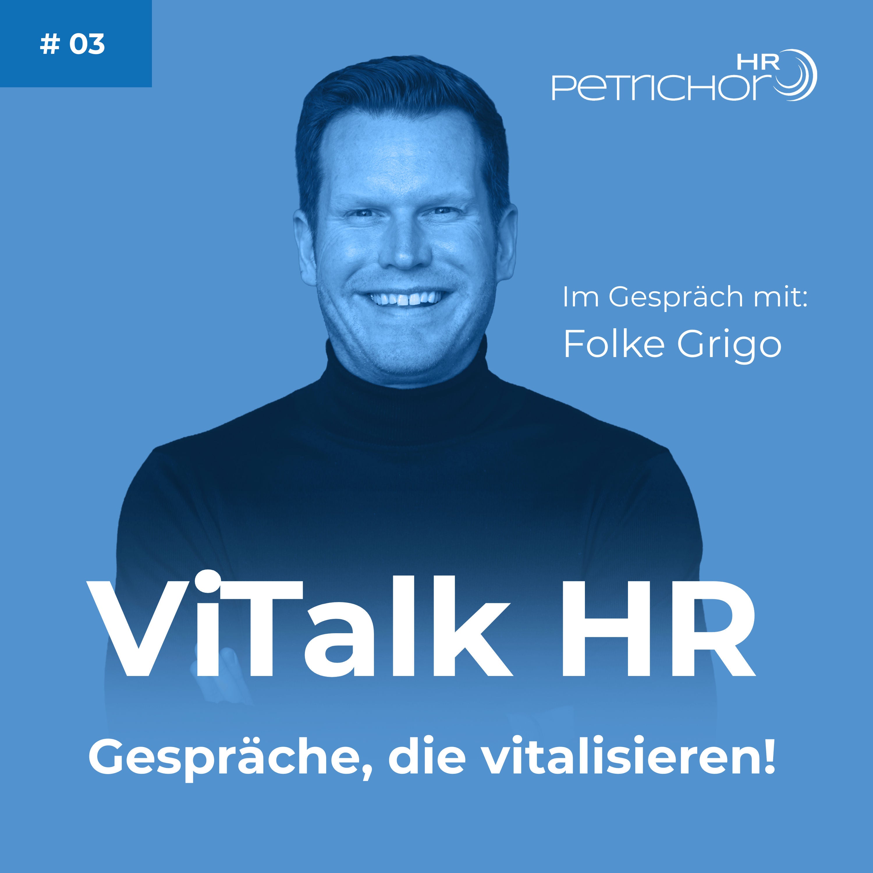 #03 - Trennungskultur! Was faire Offboarding-Prozesse über Führung verraten