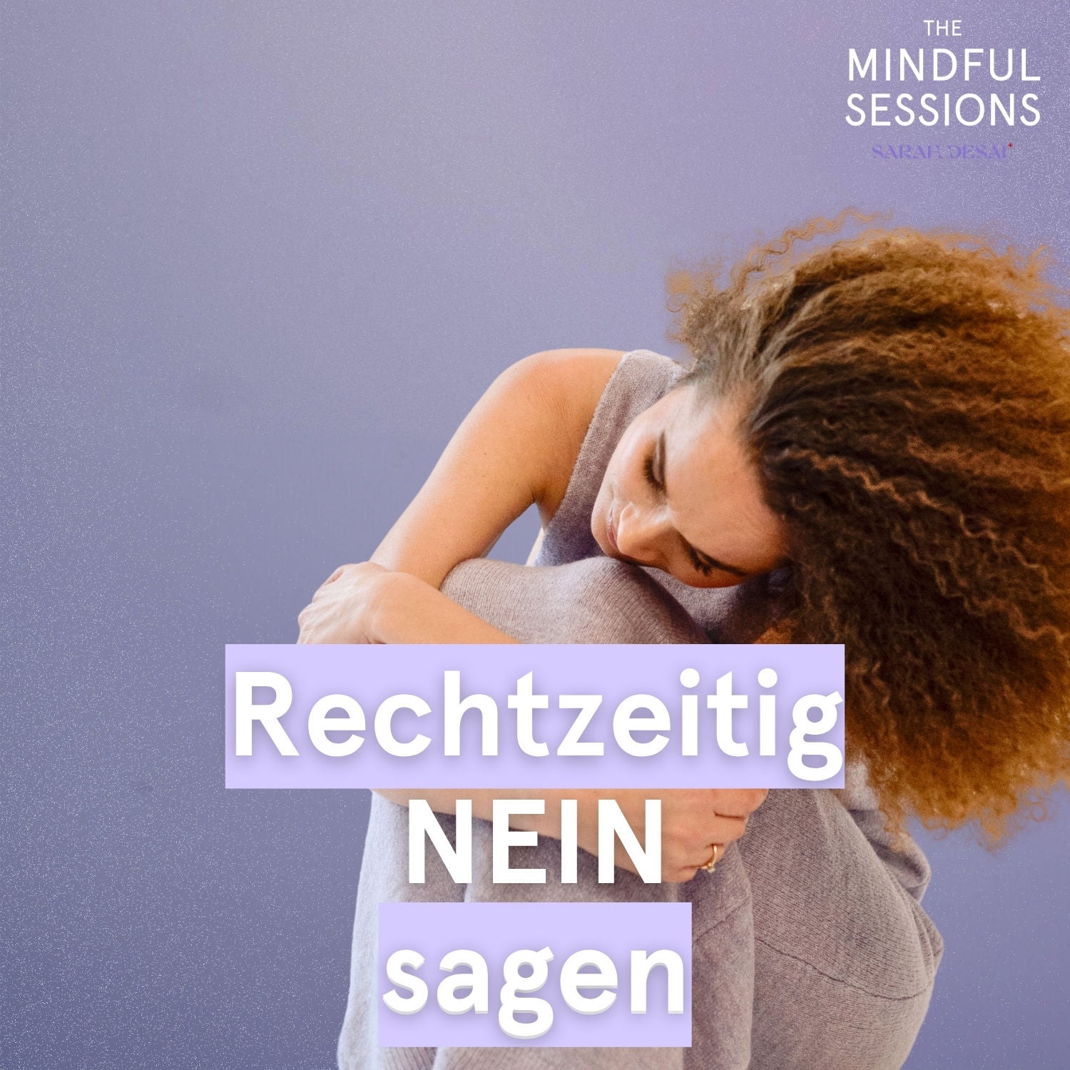 Eine Diagnose. Und plötzlich war alles unwichtig
