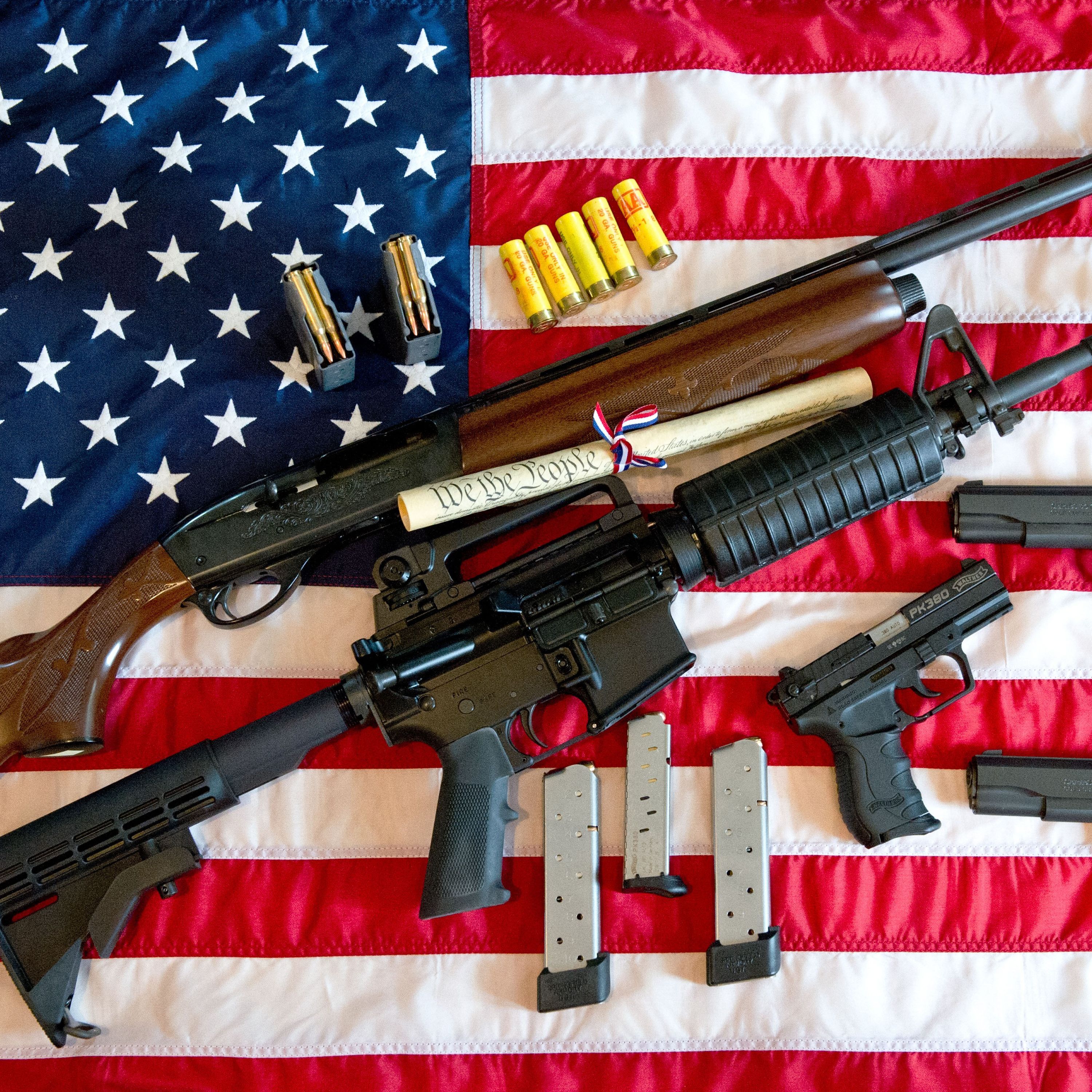 Missouri sees new fight over guns