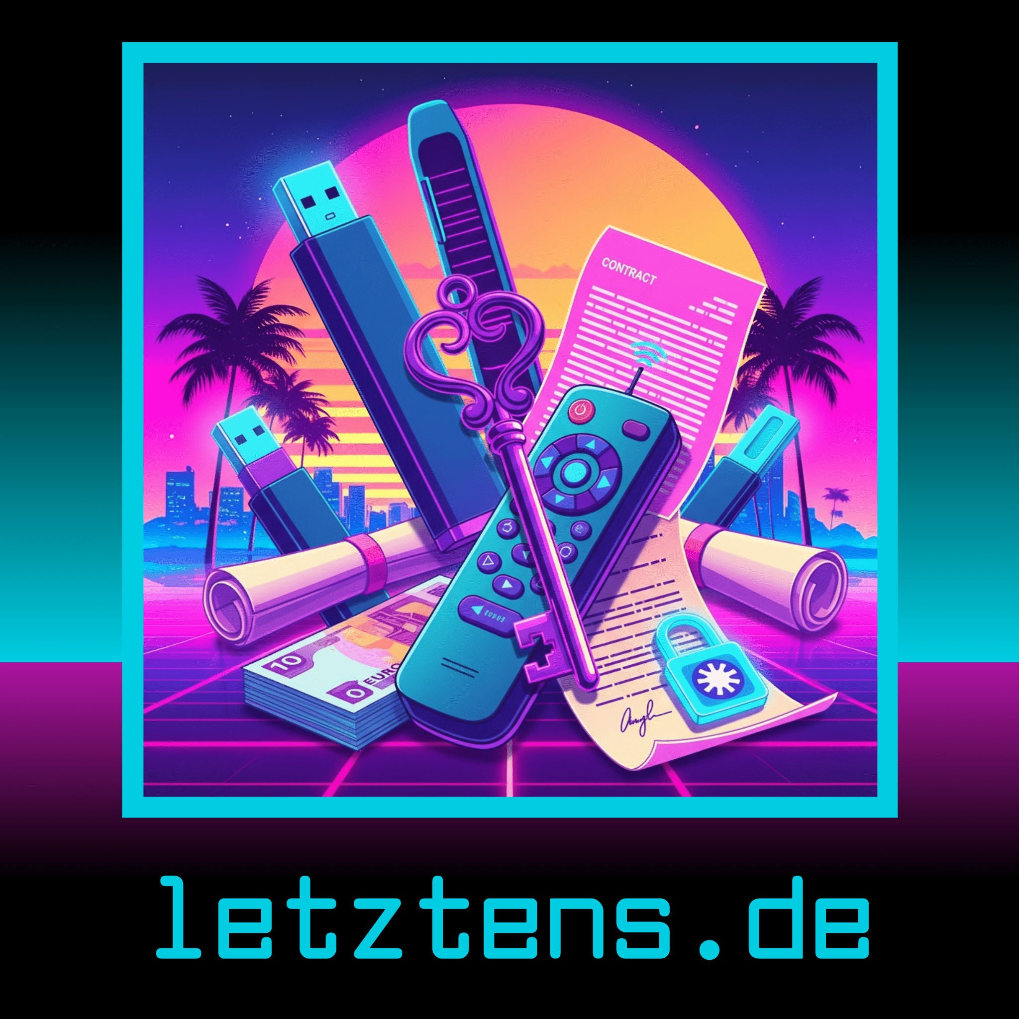 letztens nachgefasst mit Lutz: Digitalisierung – 5 Dinge, die eigentlich verschwunden sein sollten