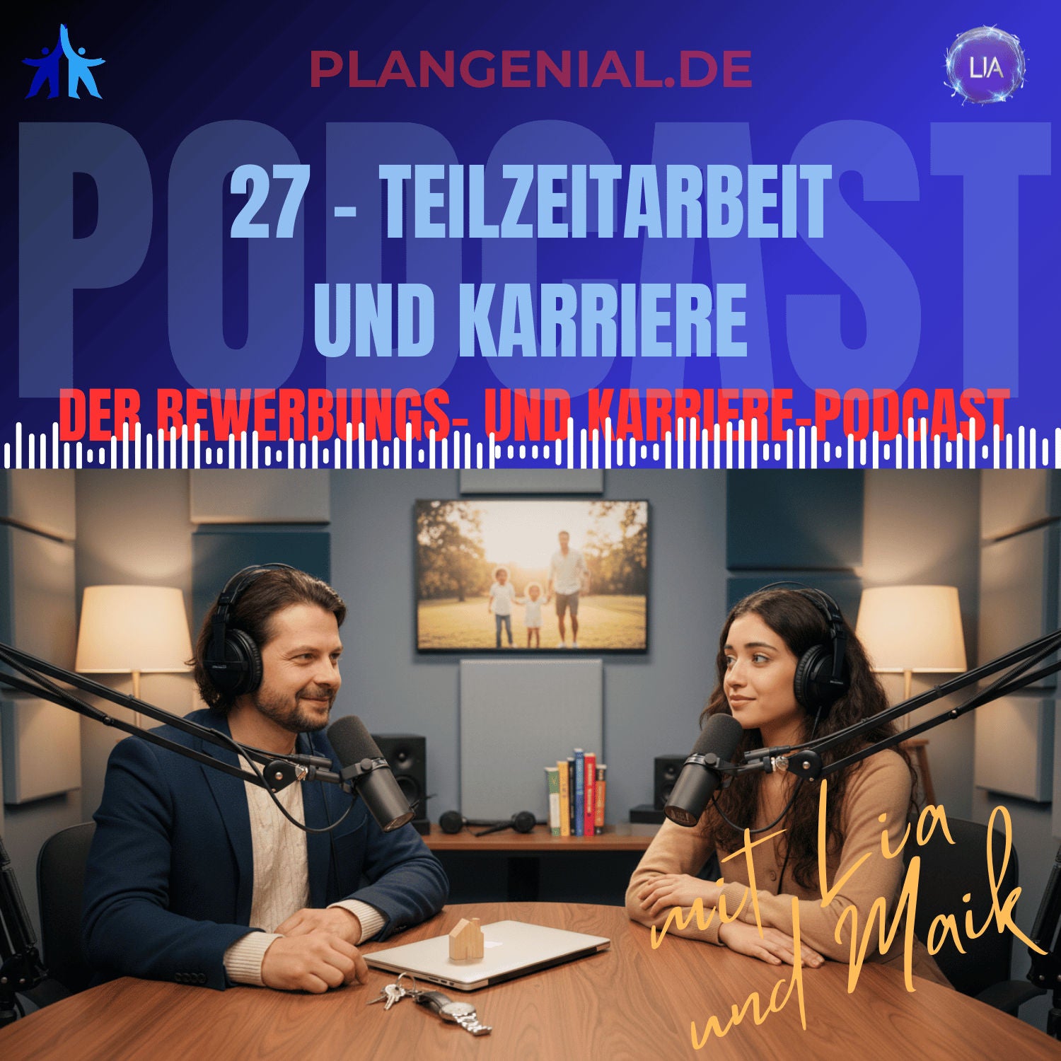 27 Teilzeitarbeit und Karriere – Aufstieg in Teilzeit möglich und welche Rechte du hast