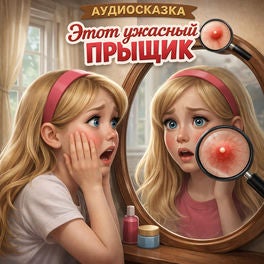 Этот ужасный прыщик