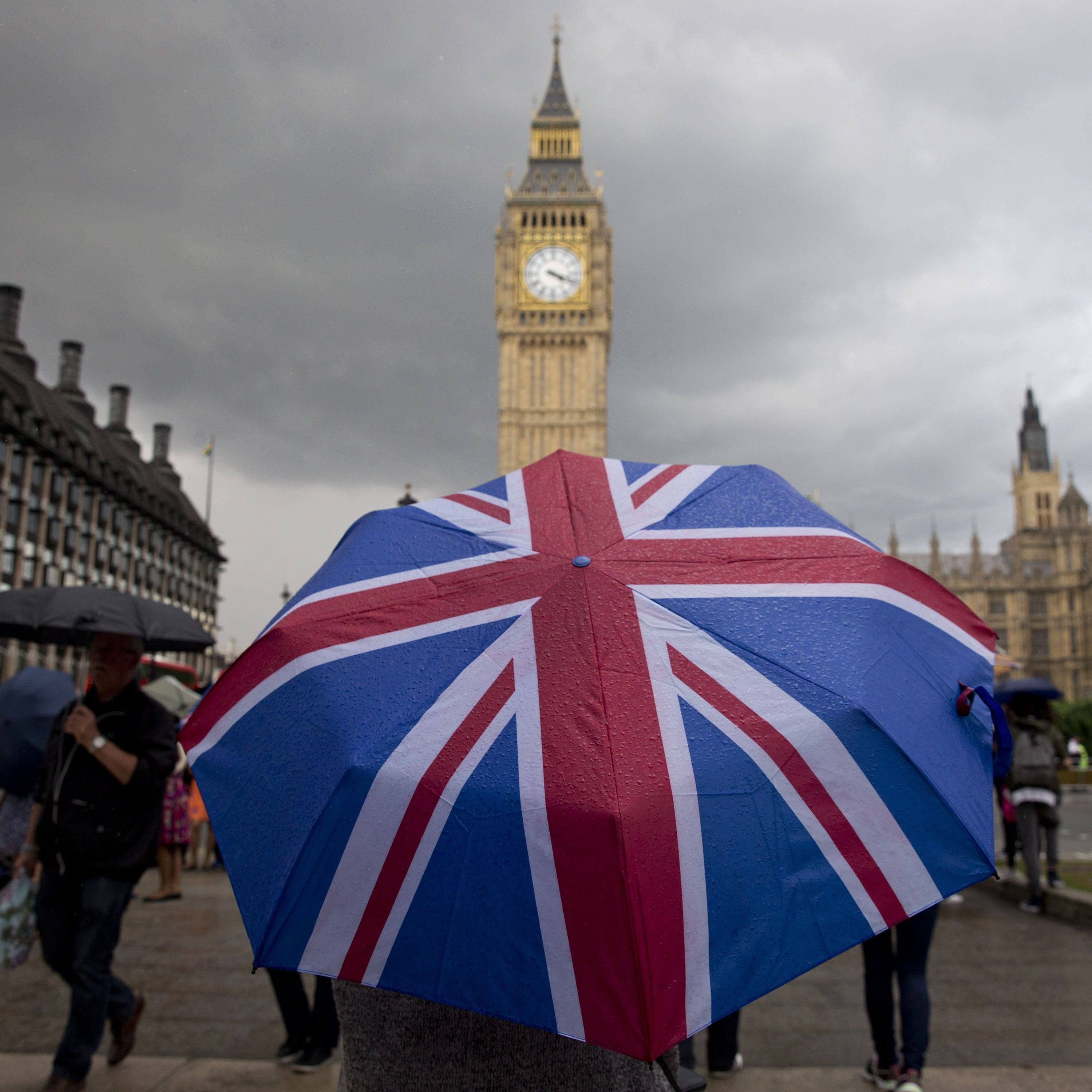 Which companies are worst hit by Brexit shockwaves?