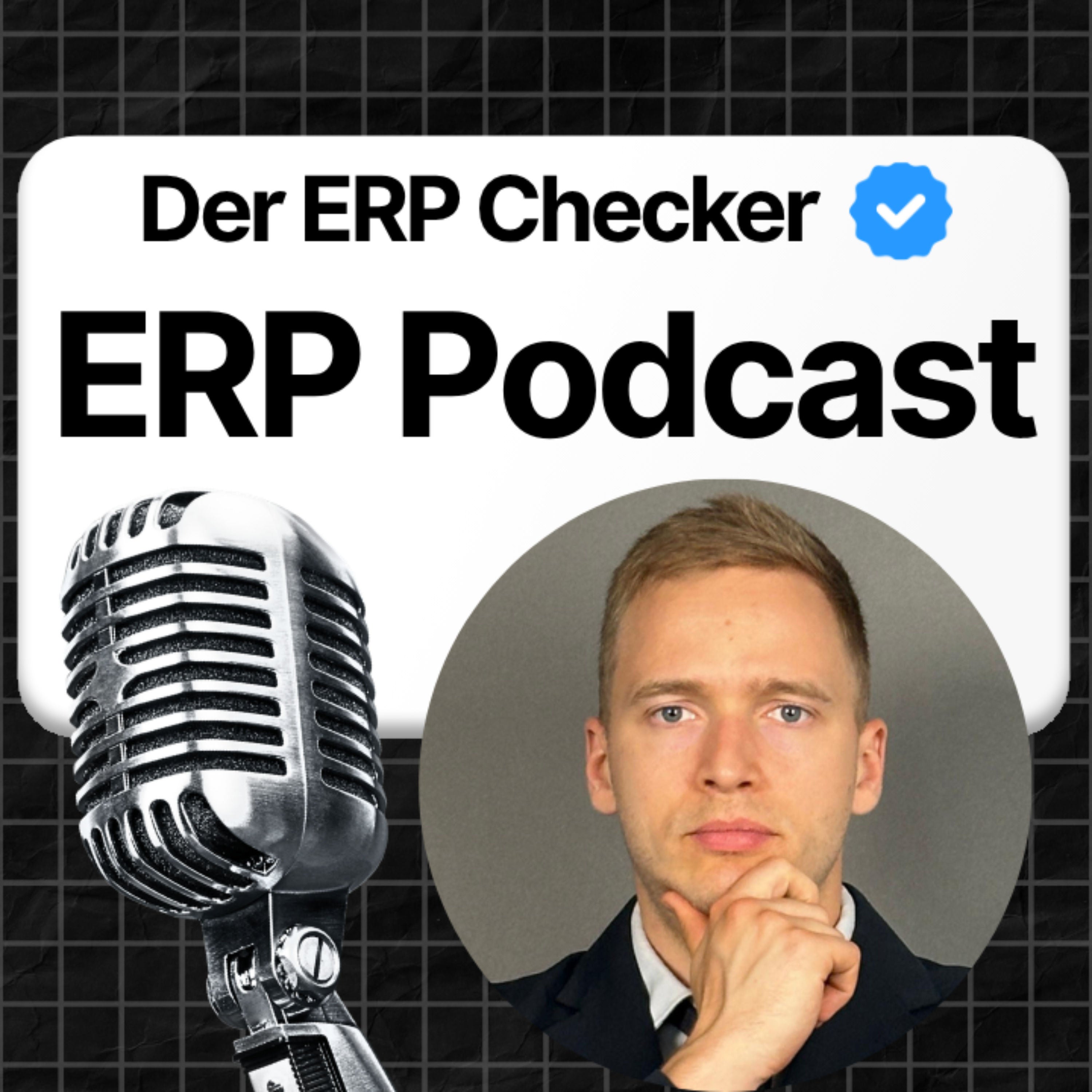 KI Agenten ersetzen bald ERP Software: Agentic Shift im ERP Markt, Headless ERP, autonome Supply Chain, Protokollökonomie und warum Datenhygiene für KMU entscheidend wird