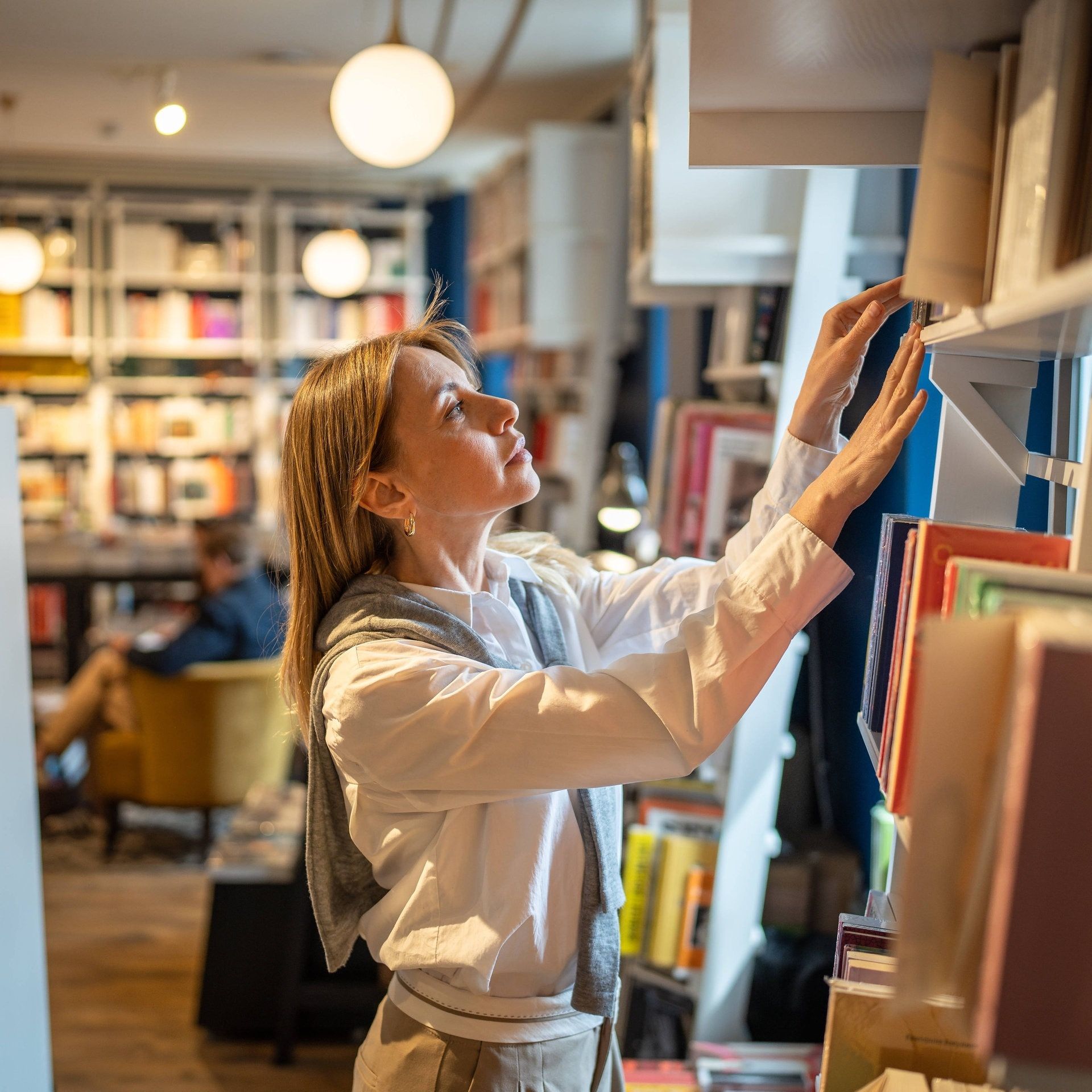 Familien, Geister, Tiere: Diese literarischen Highlights erwarten uns
