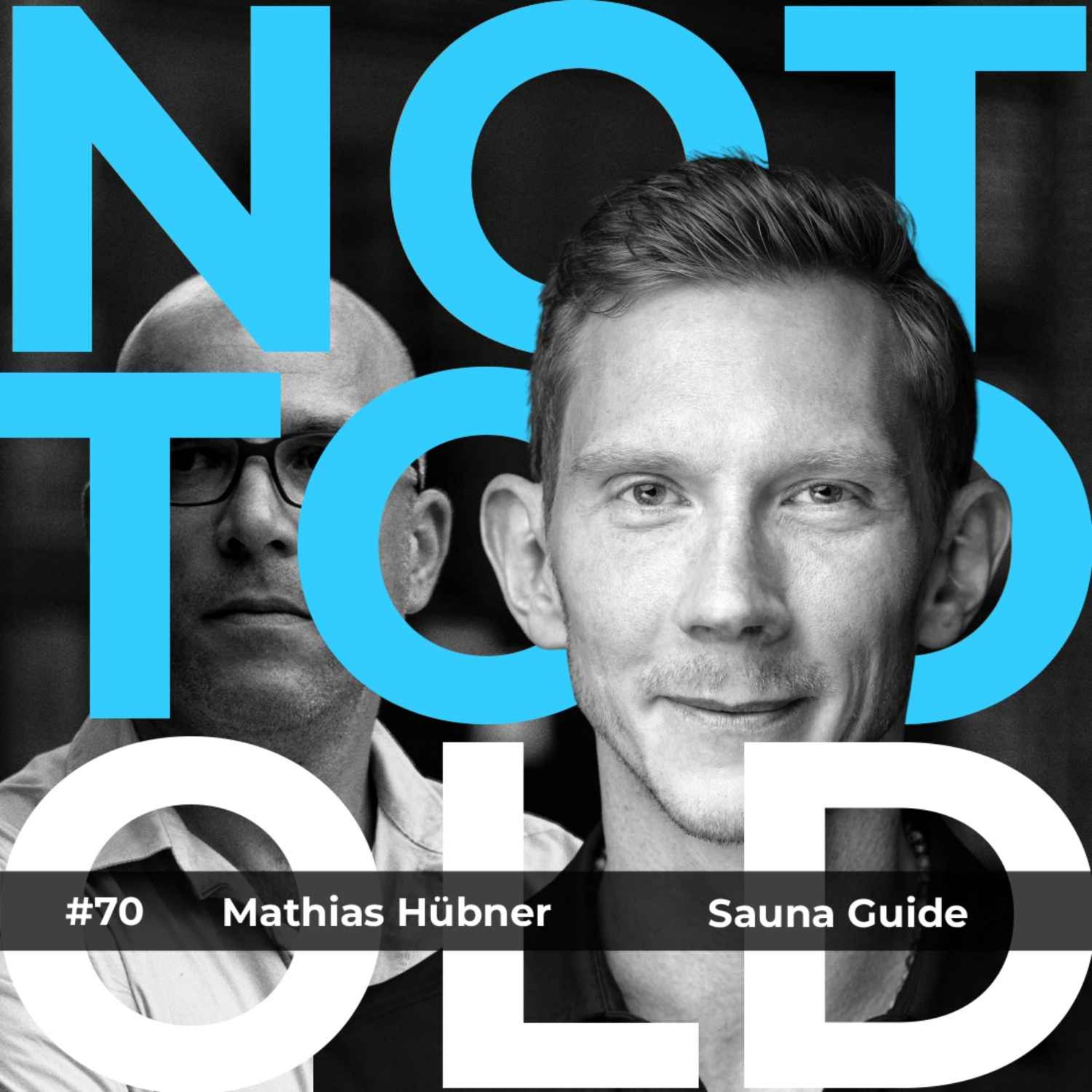 Sauna Guide - Mathias Hübner (#70)