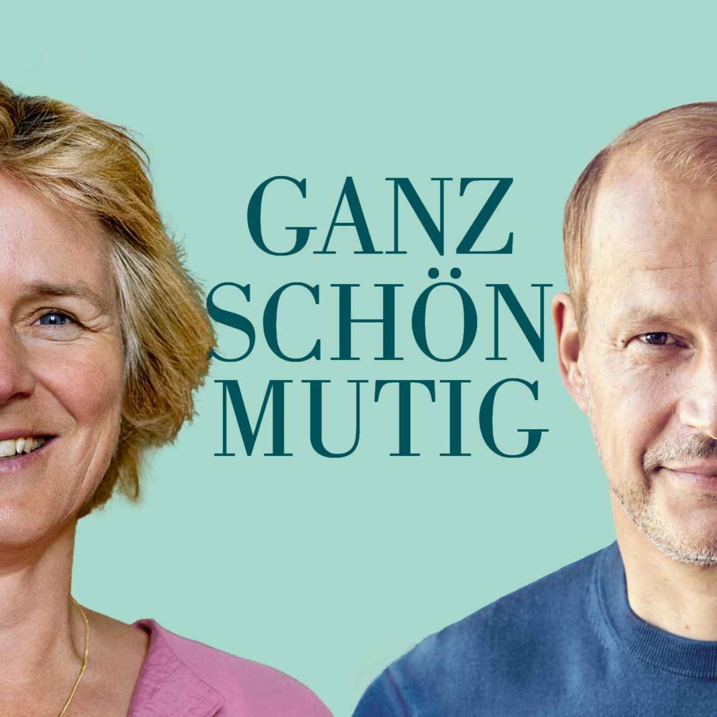 #1 Mut tut gut!