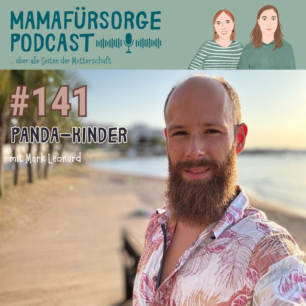 #141 Pandakinder