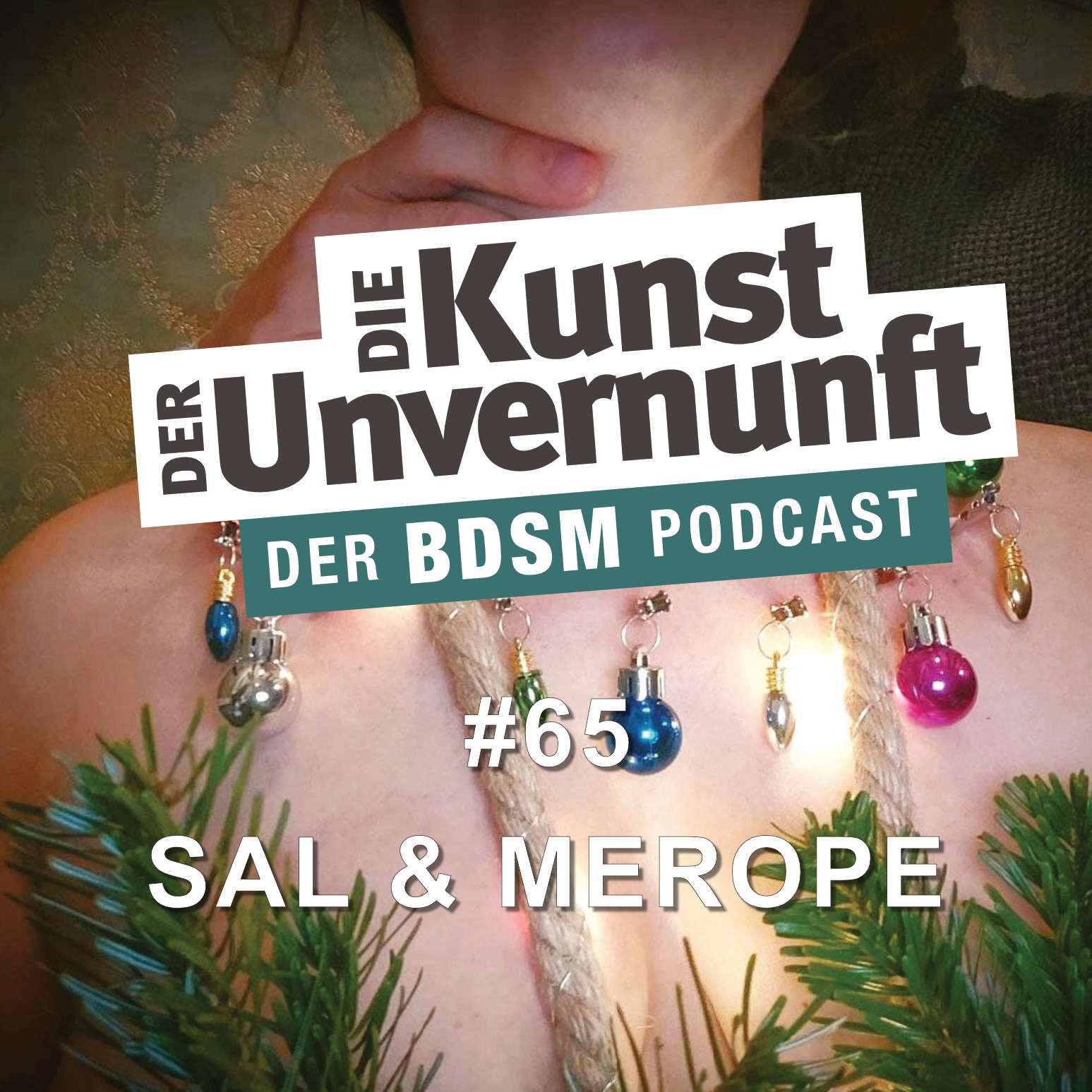 Sal & Merope - Dominant aufgefallen