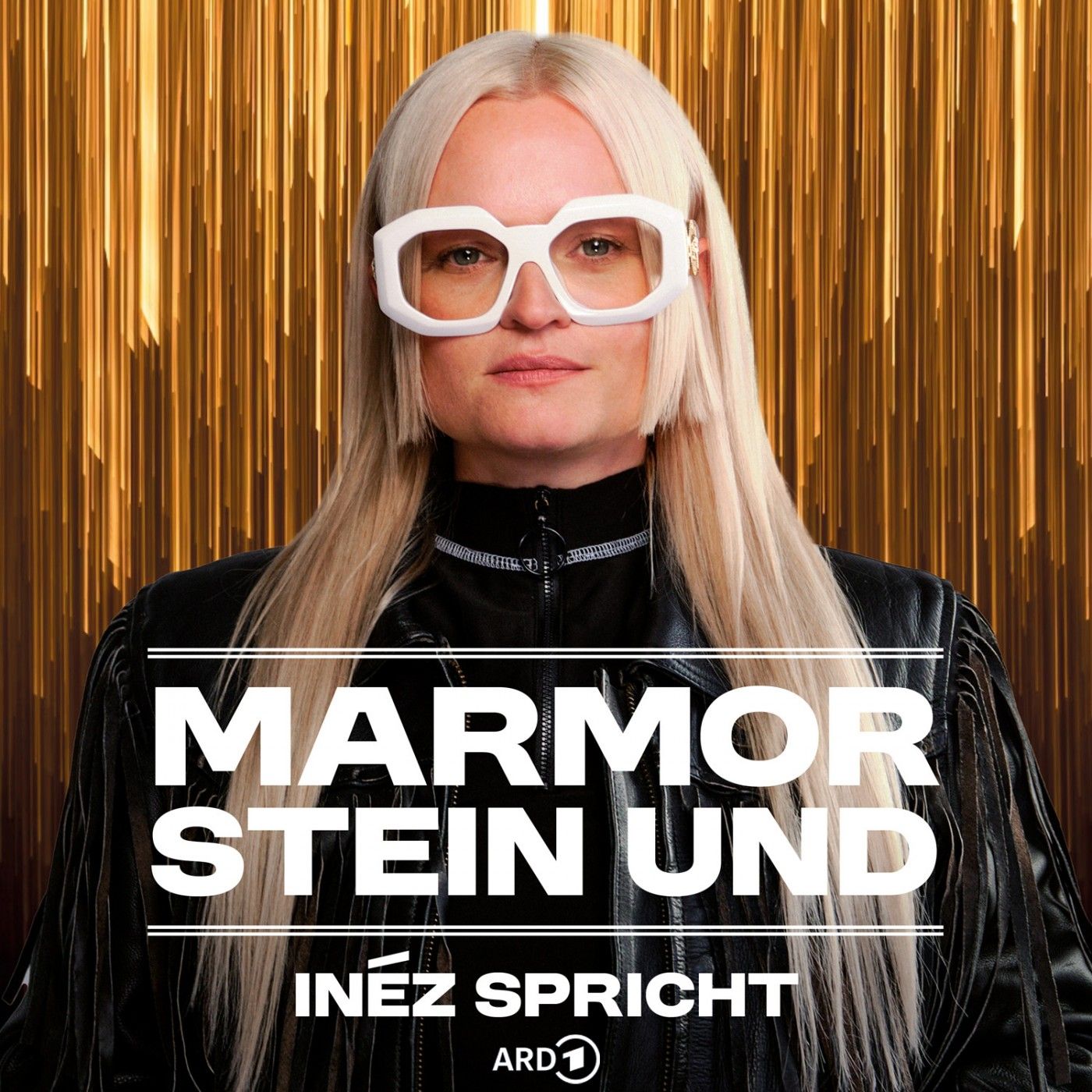 Marmor, Stein und Inéz spricht... über Schlager