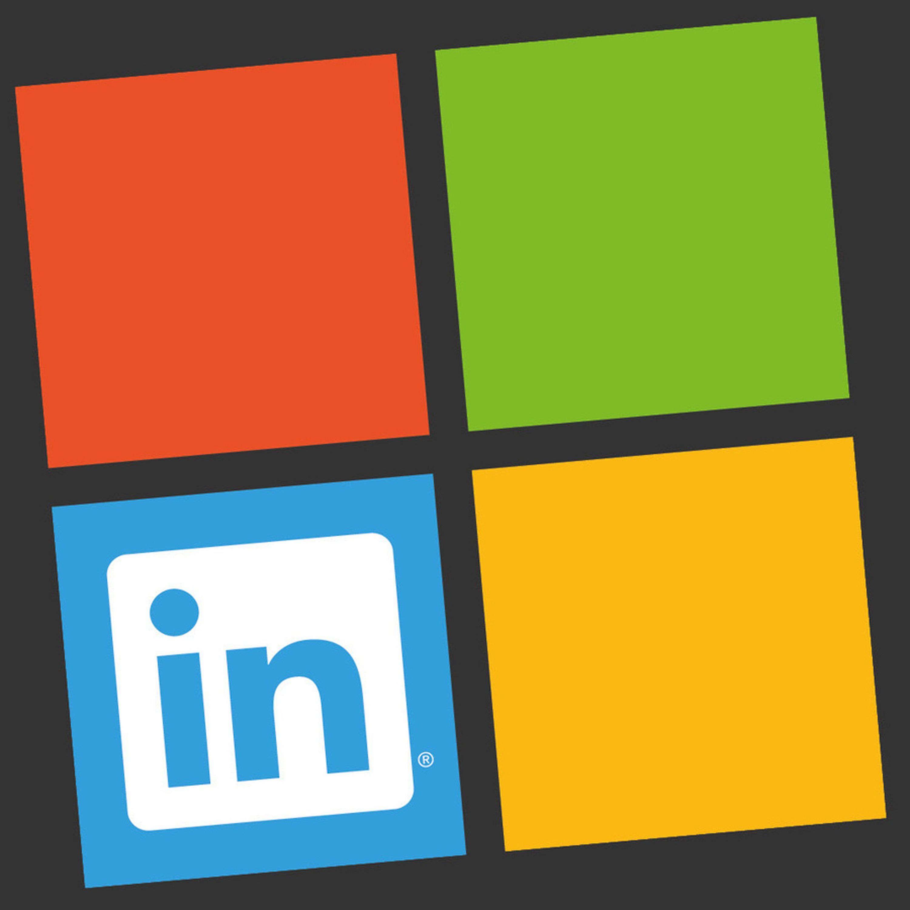 Microsoft's LinkedIn gambit
