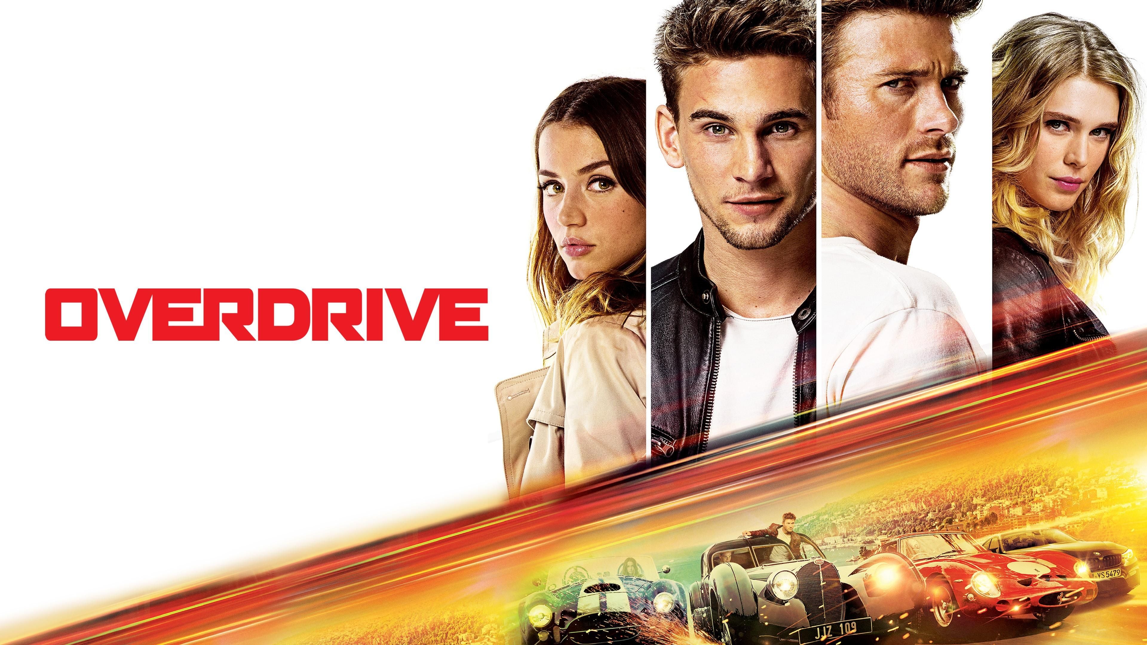 Overdrive