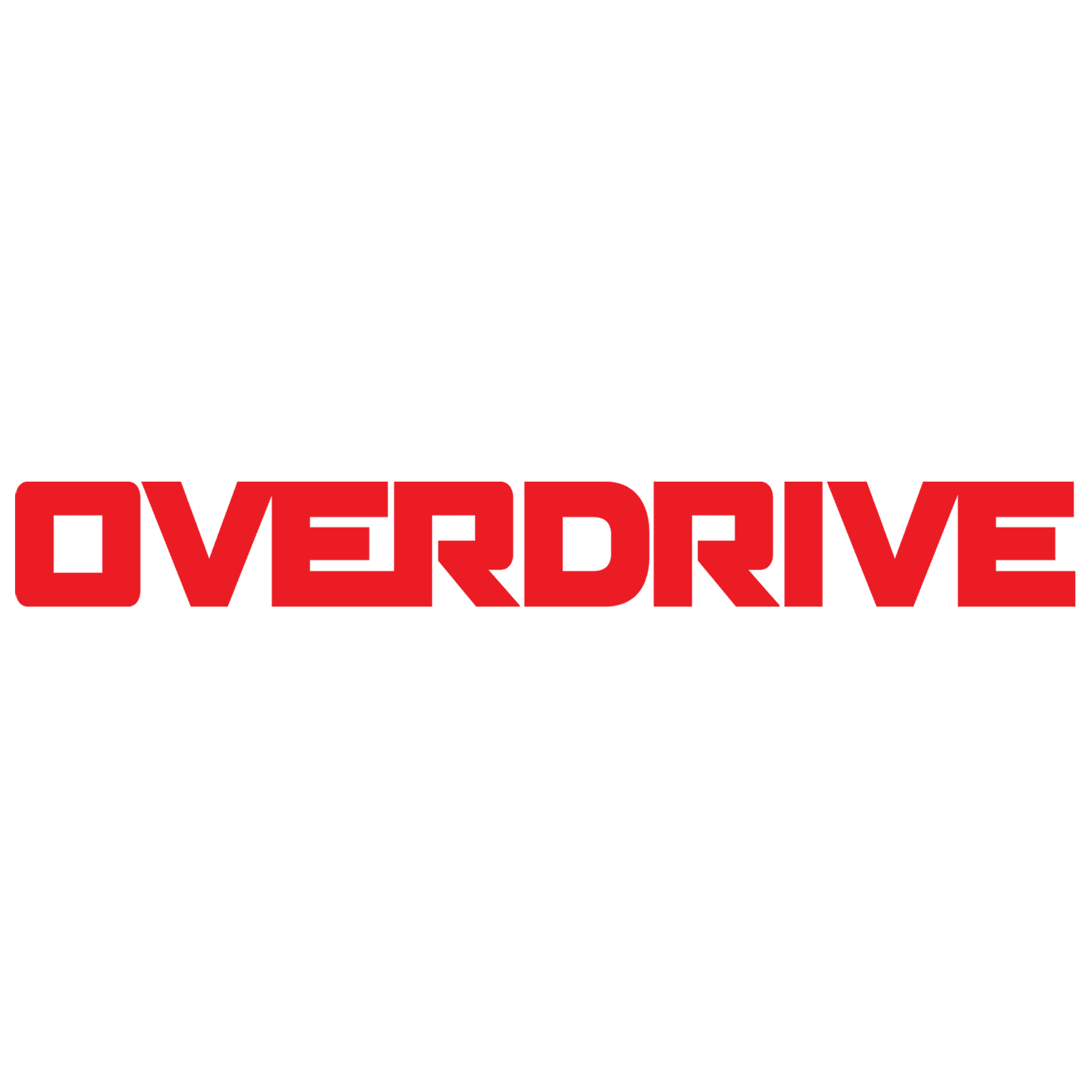 Overdrive