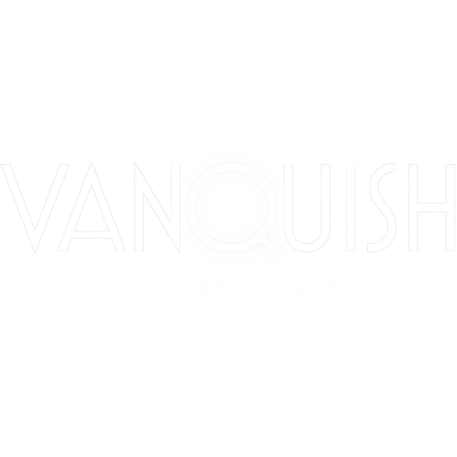 Vanquish - Überleben hat seinen Preis