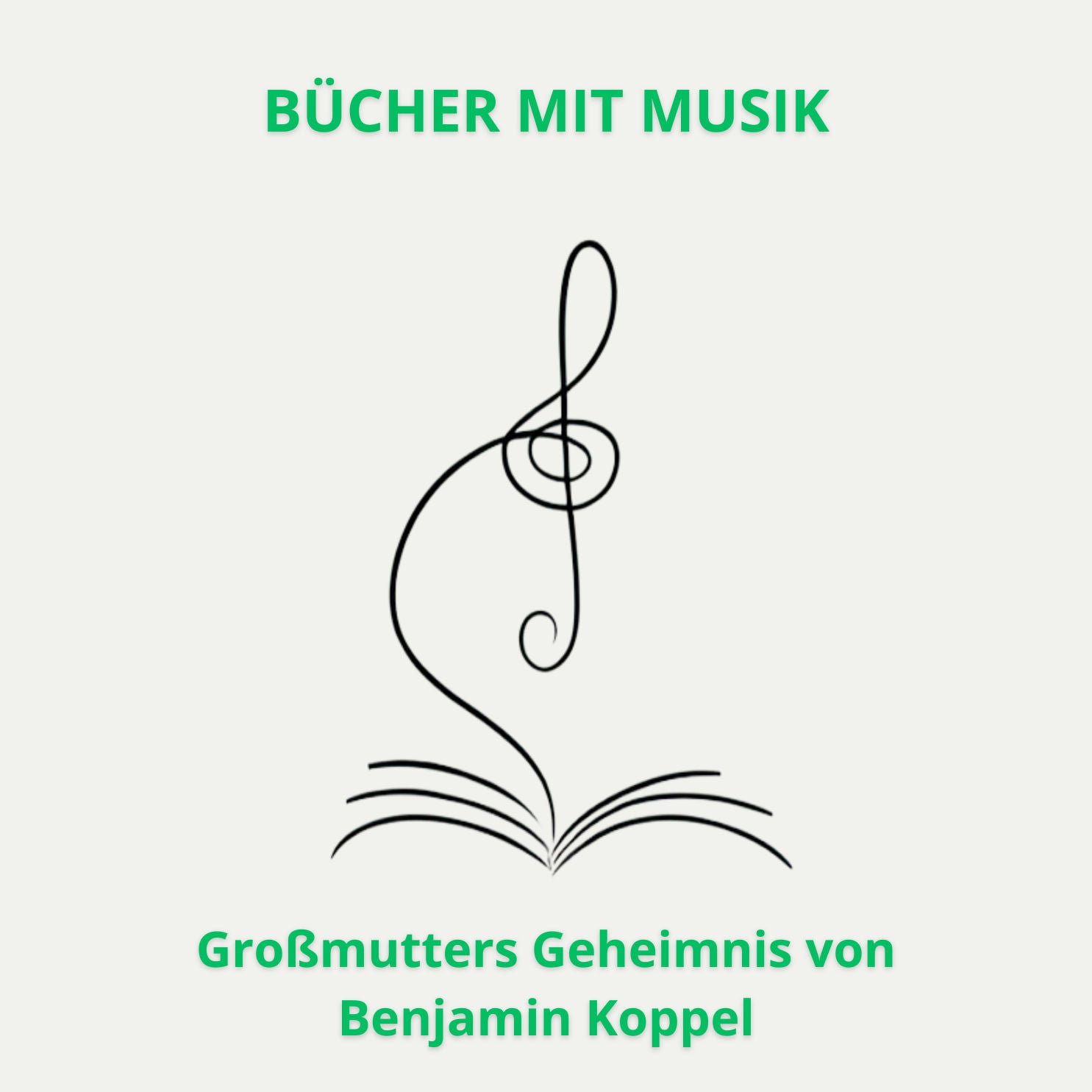 Folge 11: Großmutters Geheimnis von Benjamin Koppel