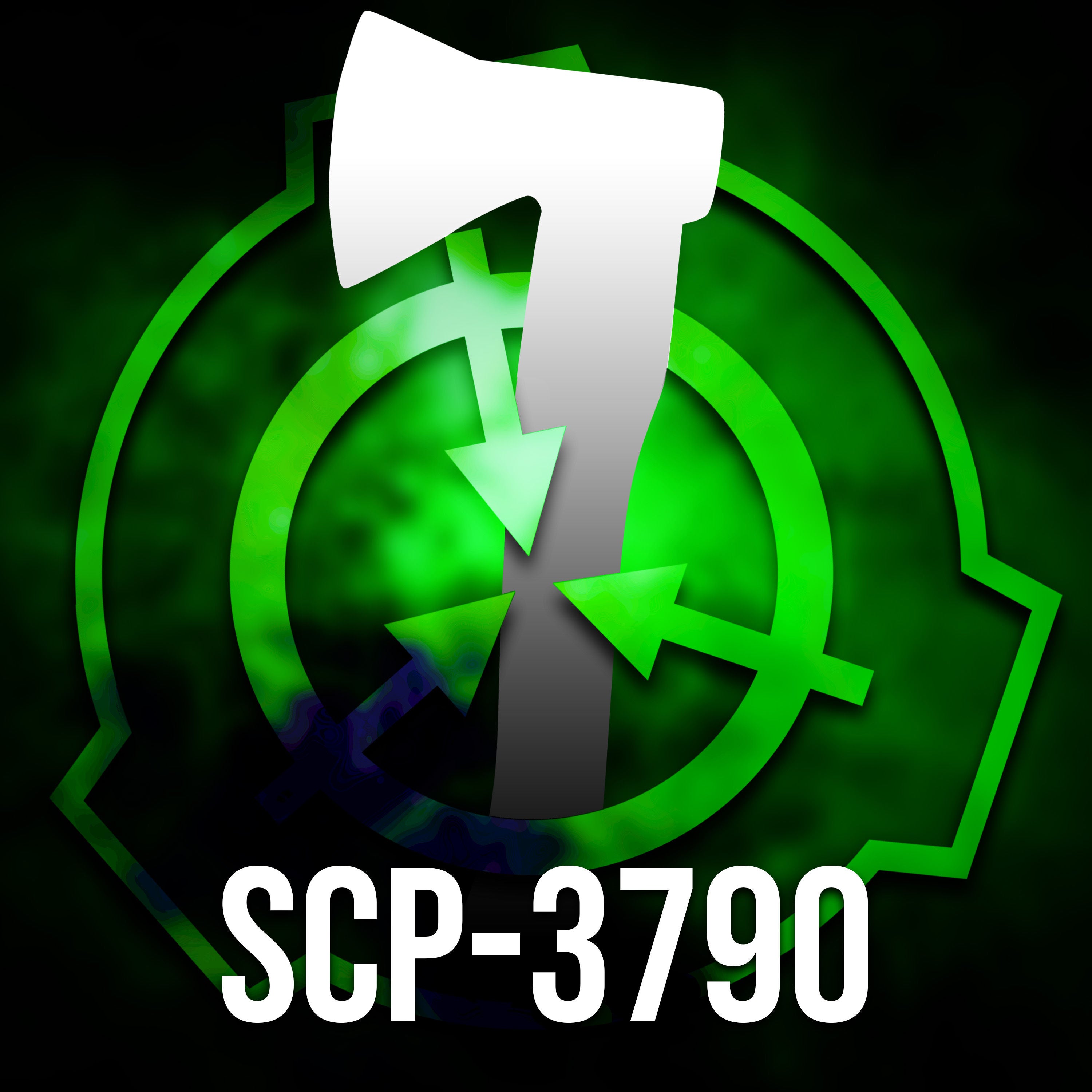 SCP-3790: Abteilung für Abnormalitäten