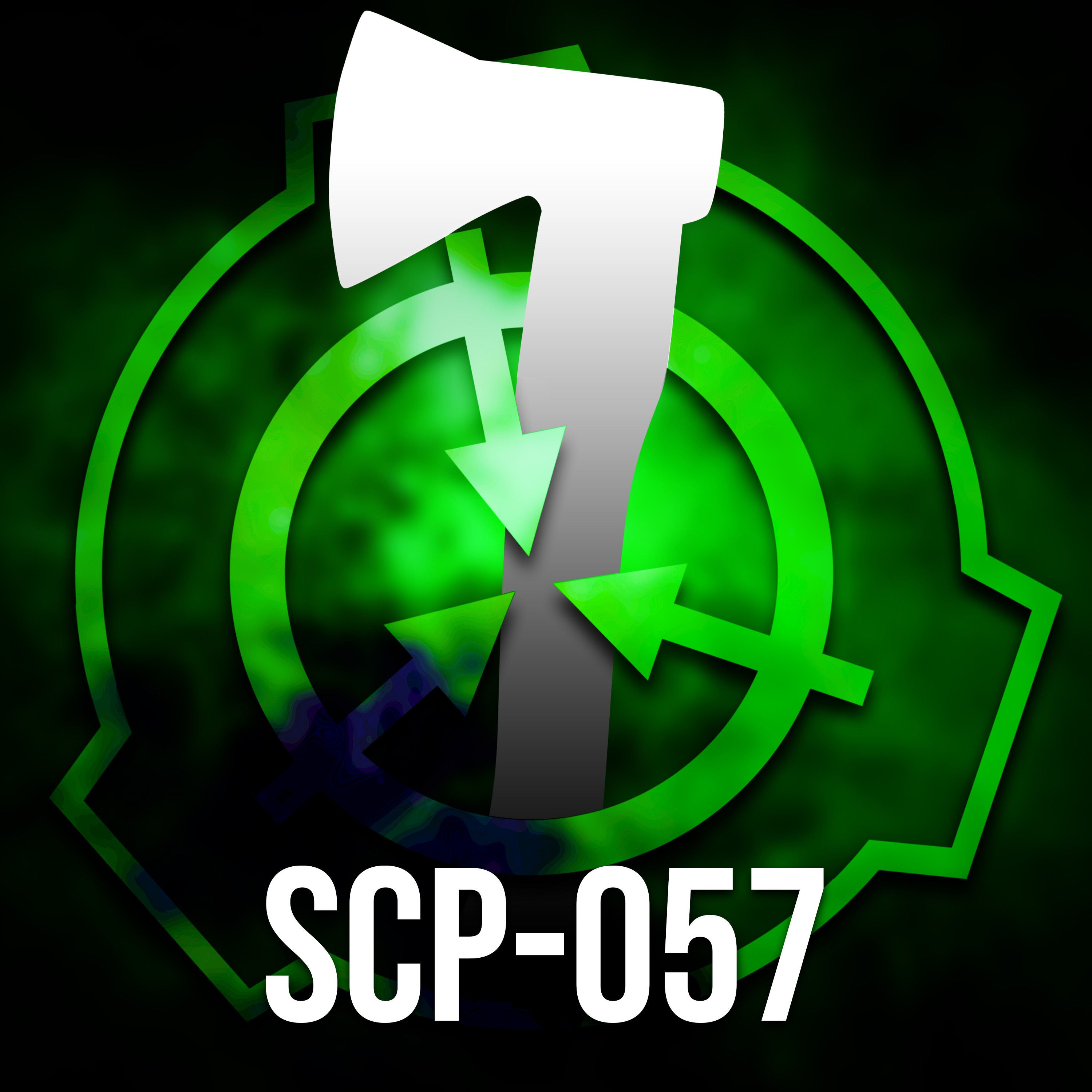 SCP-057: Zwischen den Mühlsteinen