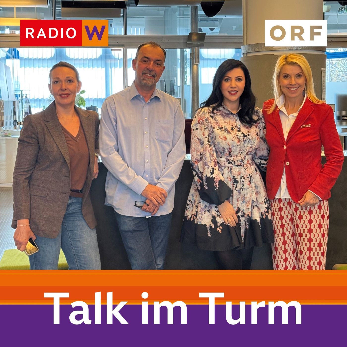 Talk zur Abnehmspritze