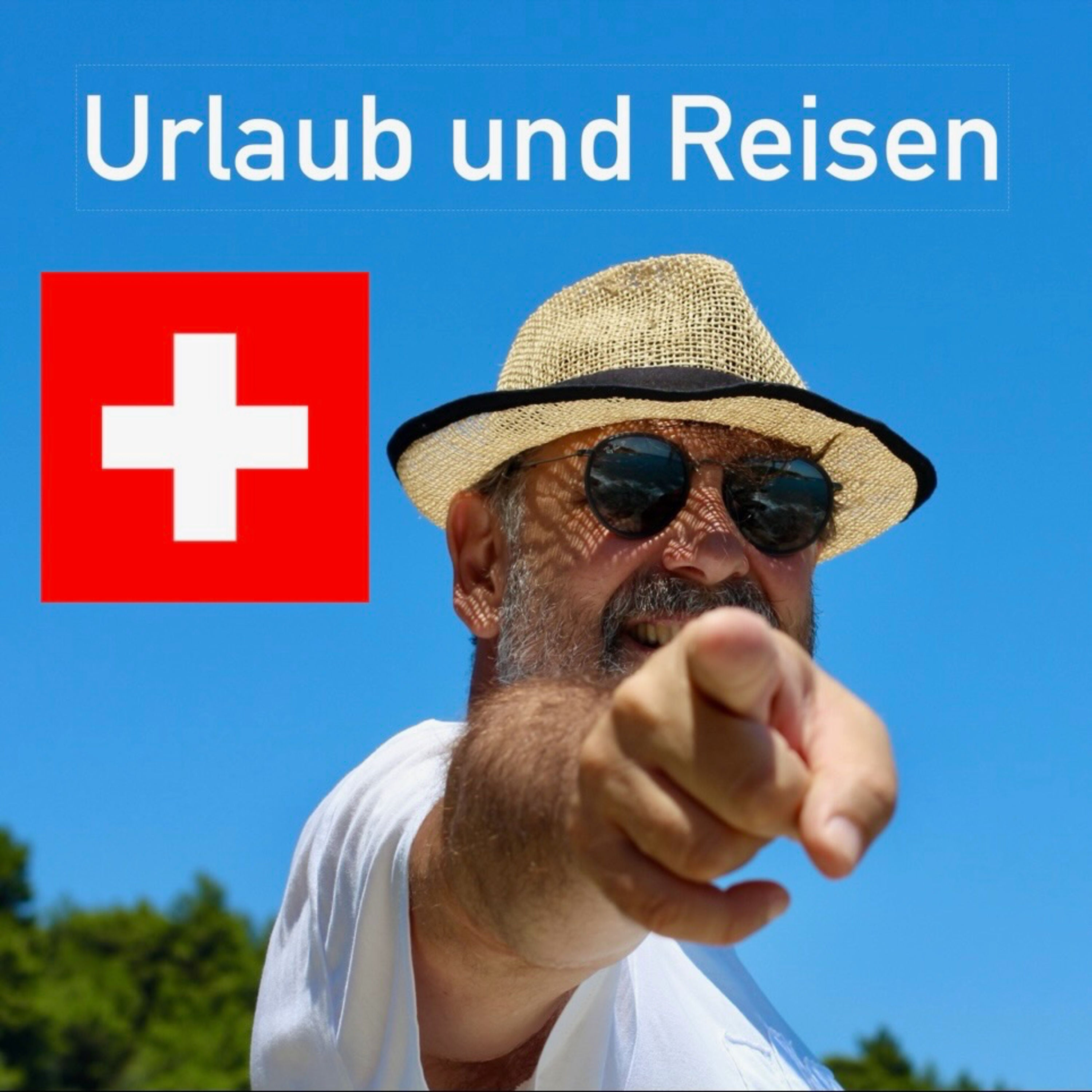 Unterwegs in der Schweiz mit der Bahn