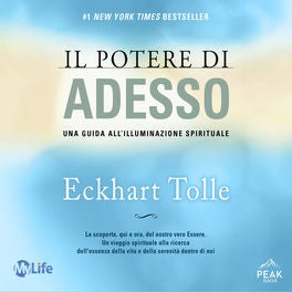 Il potere di adesso