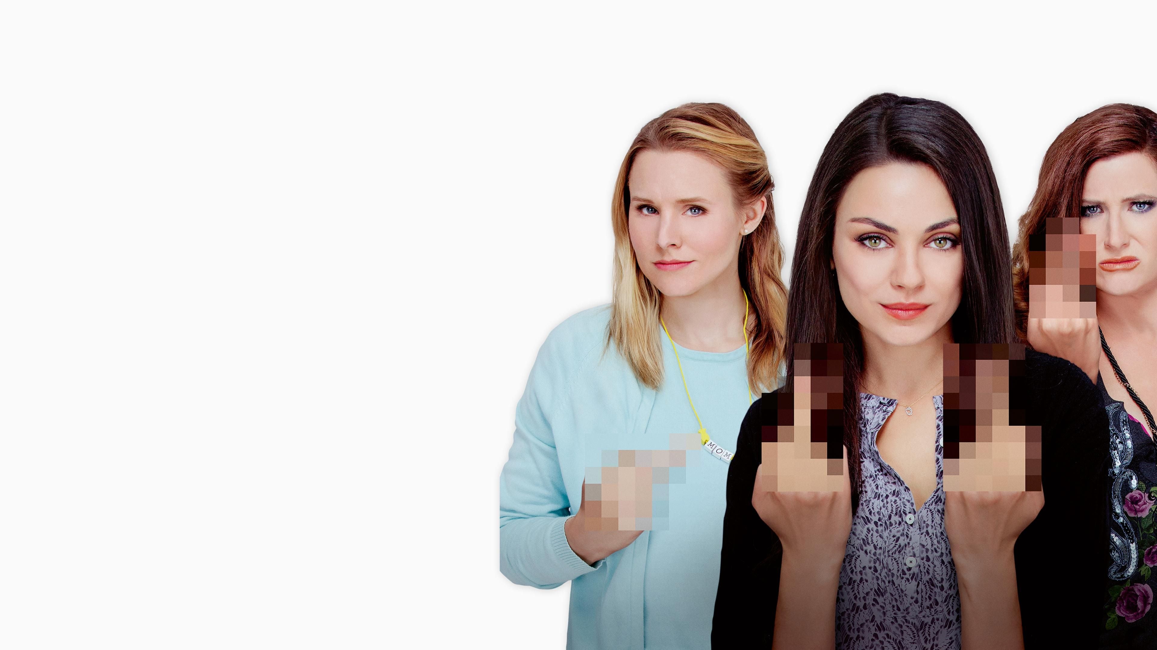 Bad Moms