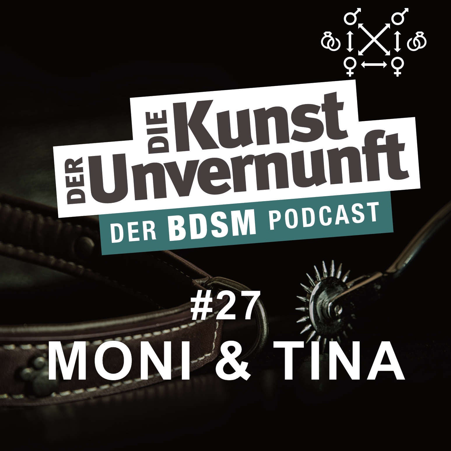 moni und tina - gewagte Theorie zu viert