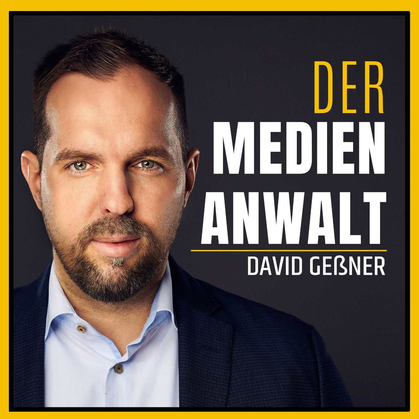 #15 Prozesserfolg wegen schwerer Antisemitismusvorwürfe