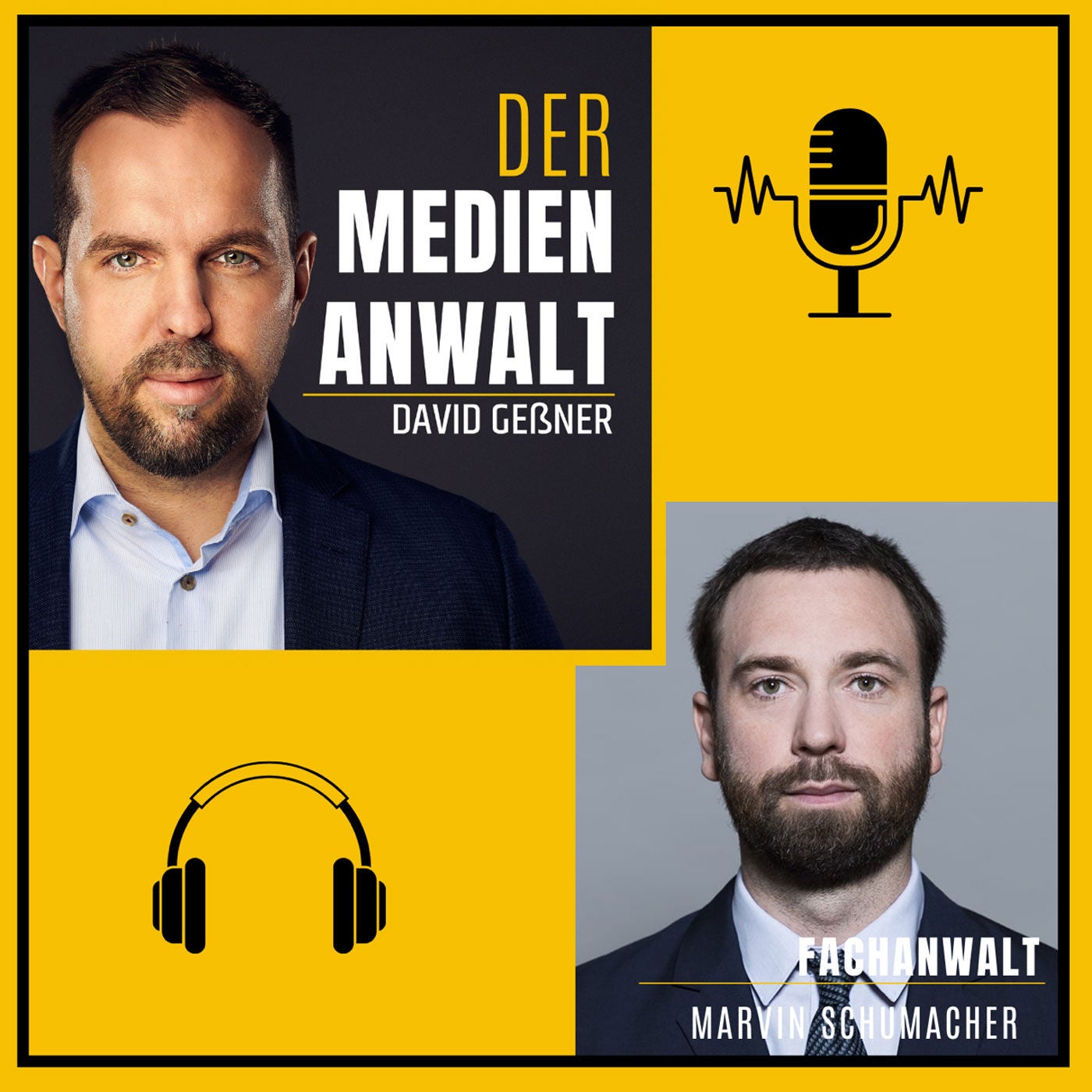 #3 Verdachtsberichterstattung - Ein Tanz auf der Rasierklinge