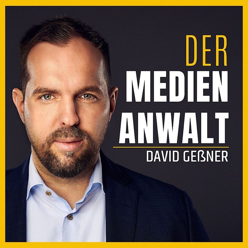 #13 Recht zum Gegenschlag – Wie du mir, so ich dir