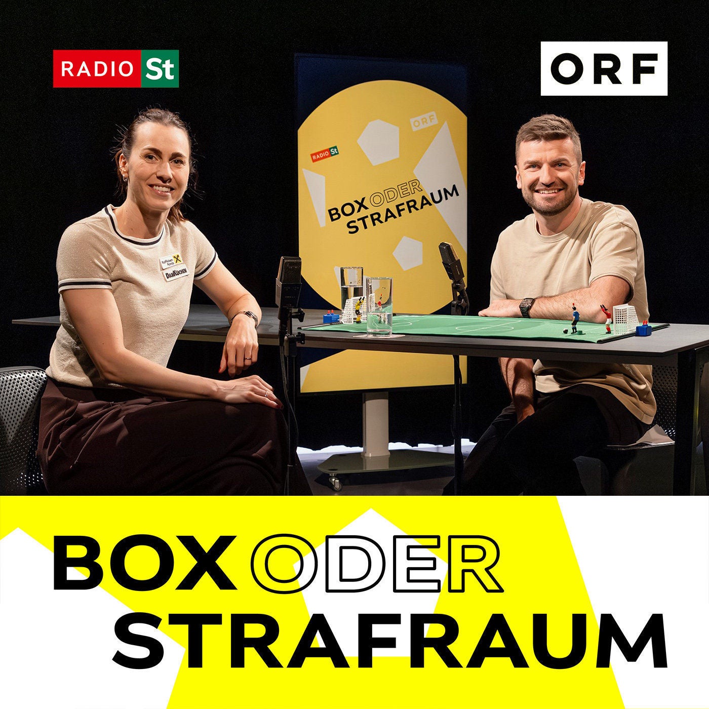 #1 Zu Gast: Viki Schnaderbeck