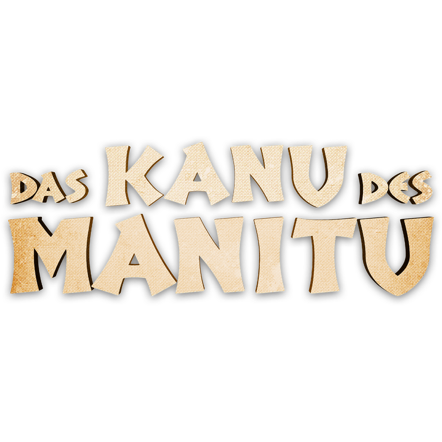 Das Kanu des Manitu