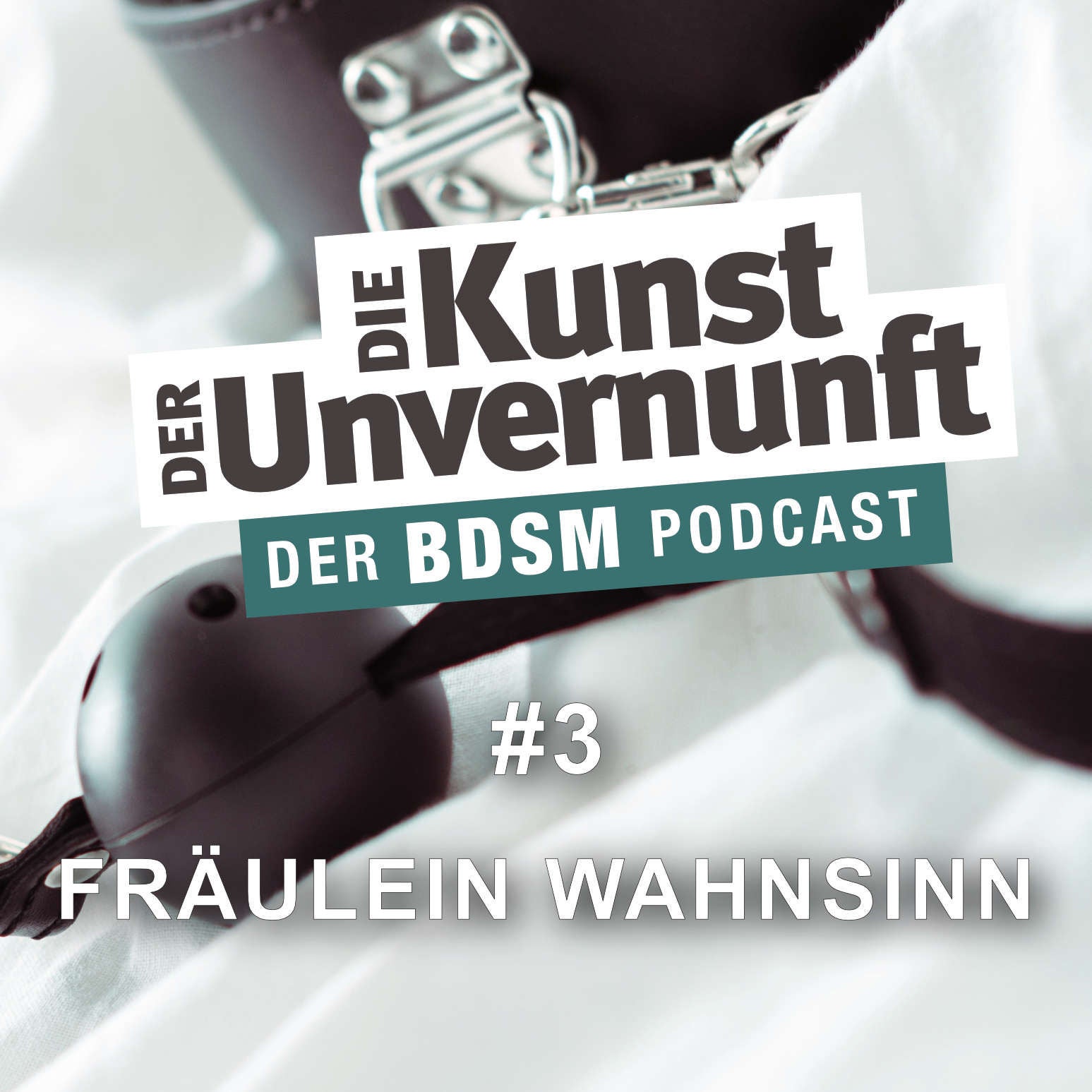 Fräulein Wahnsinn